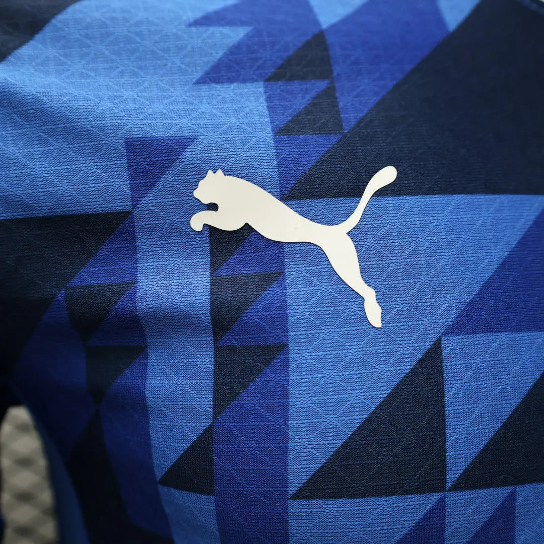 MAILLOT AL HILAL FC DOMICILE 2024/2025 - Maillot du Monde