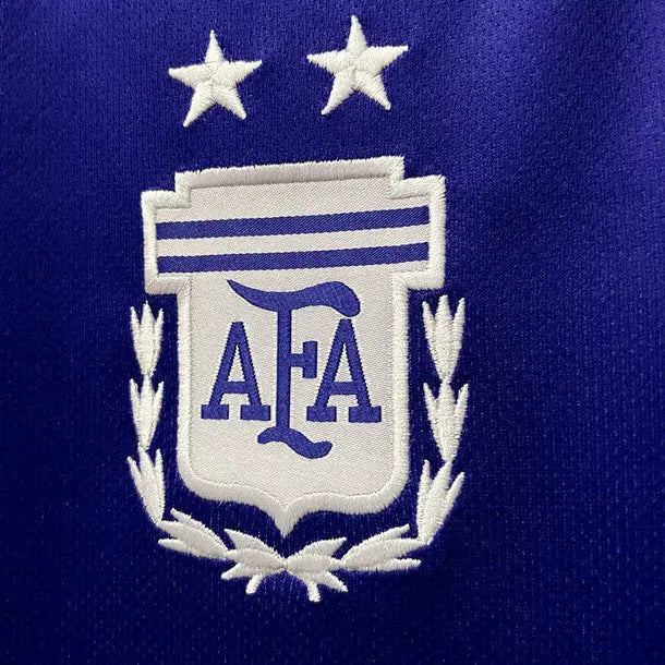 MAILLOT ARGENTINE COUPE DU MONDE 2022/23 - Maillot du Monde