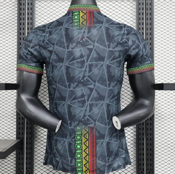 MAILLOT MALI THIRD 2023/2024 - Maillot du Monde