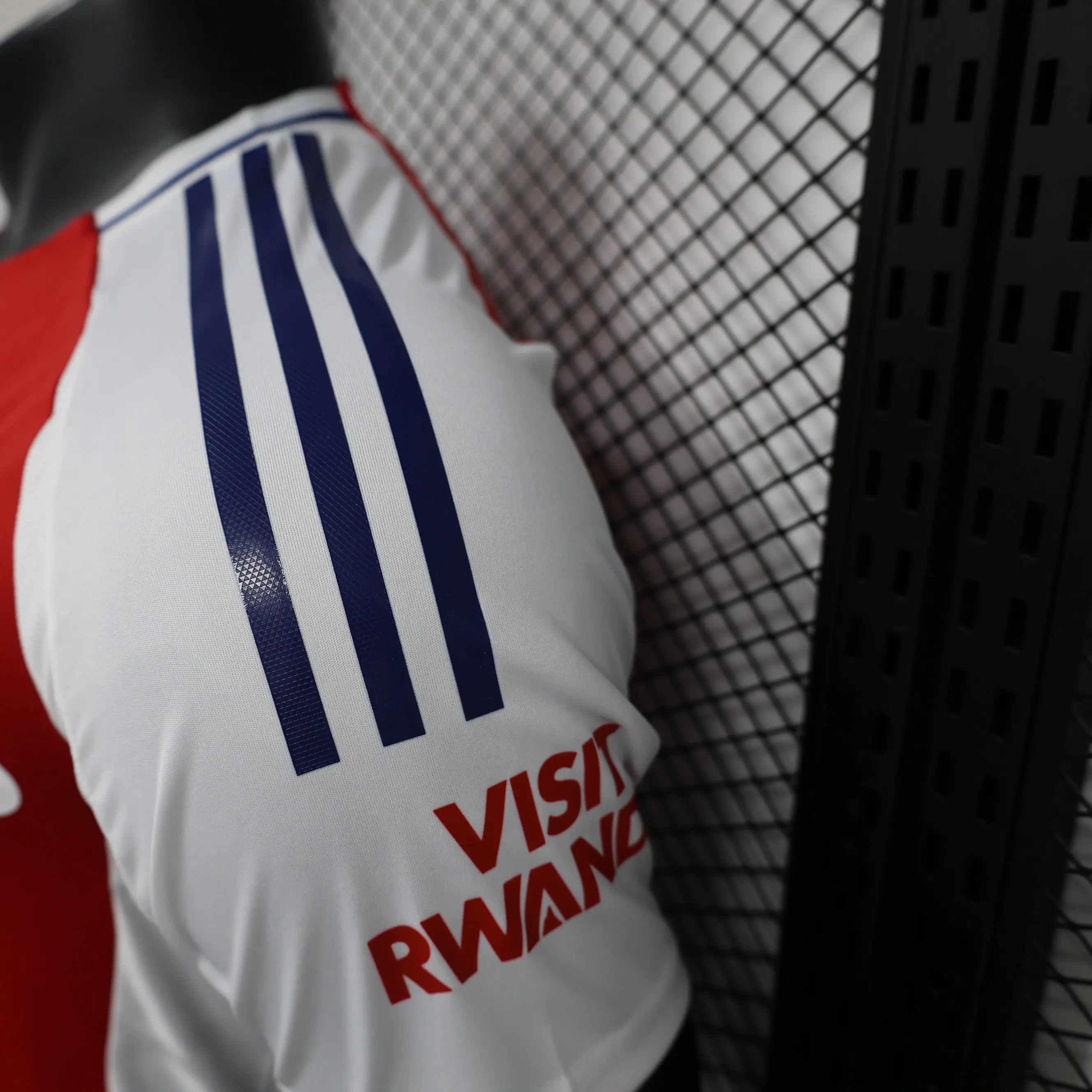 MAILLOT ARSENAL DOMICILE 2024/2025 - Maillot du Monde