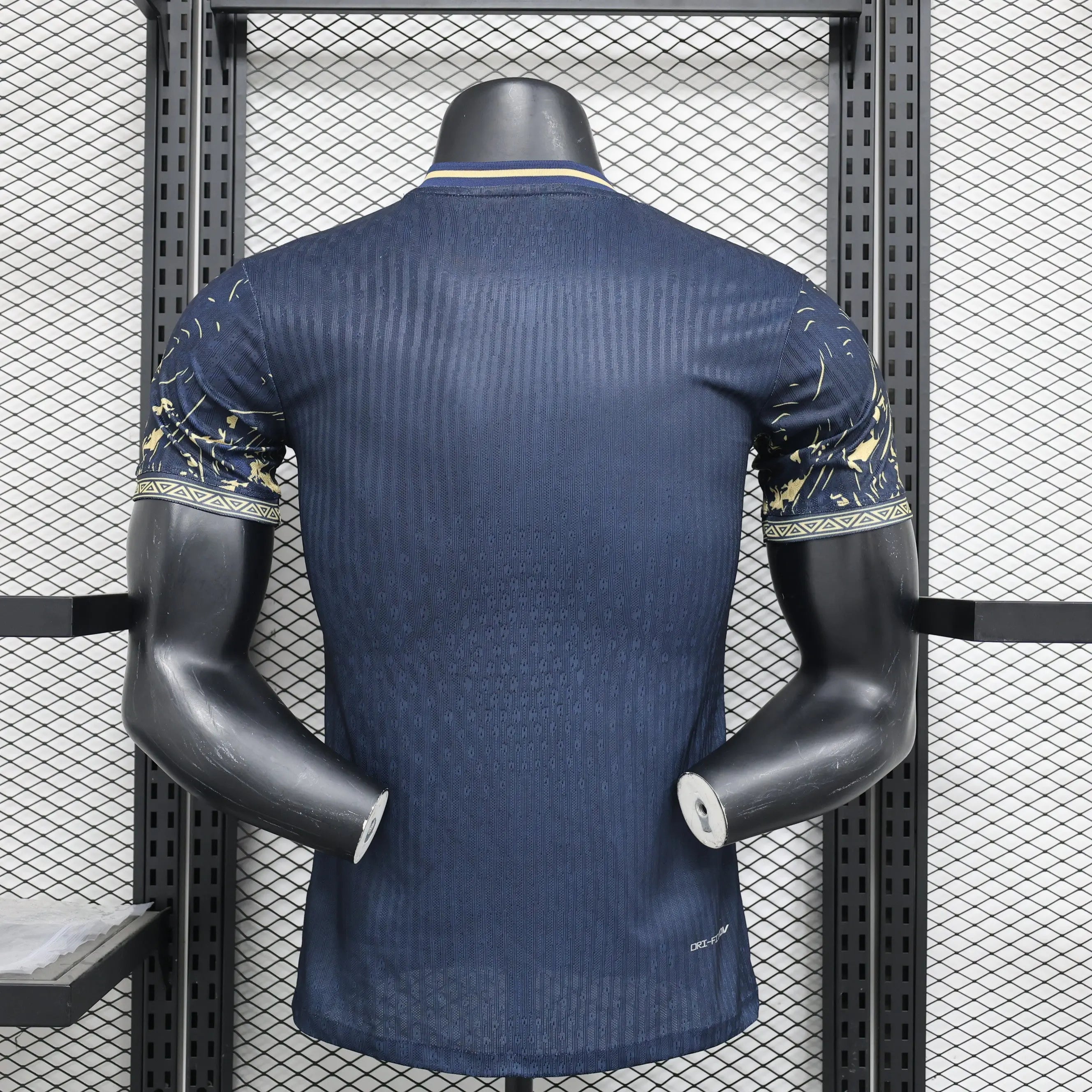 MAILLOT BRÉSIL CONCEPT 2024/2025 - Maillot du Monde