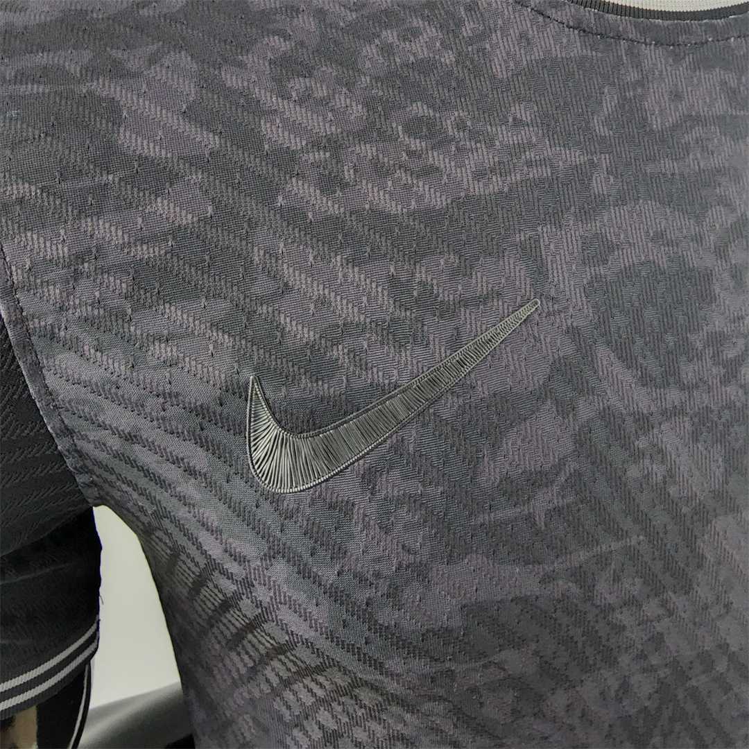 MAILLOT BRÉSIL BLACK 2022/2023 - Maillot du Monde