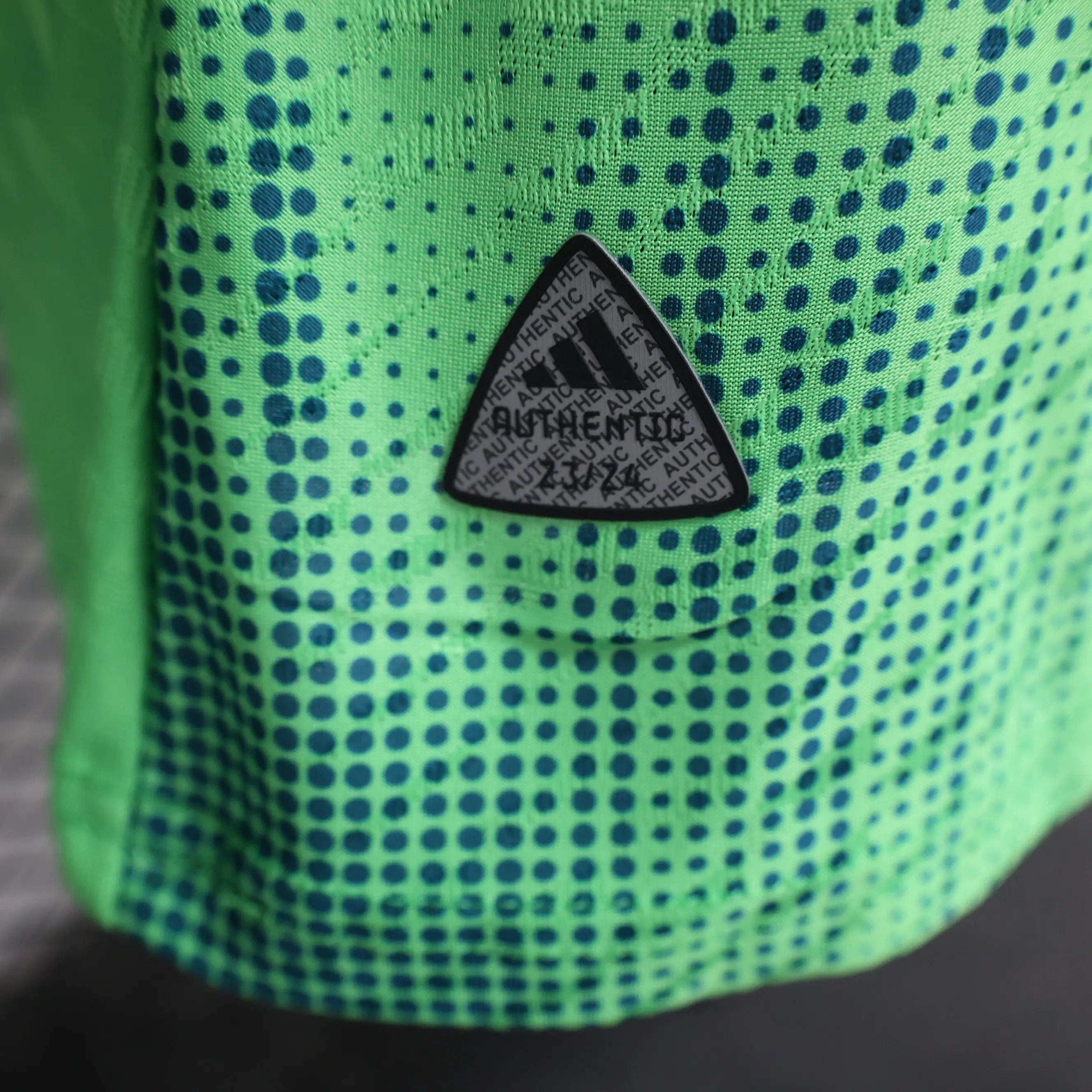 MAILLOT AL AHLI DOMICILE 2023/2024 - Maillot du Monde