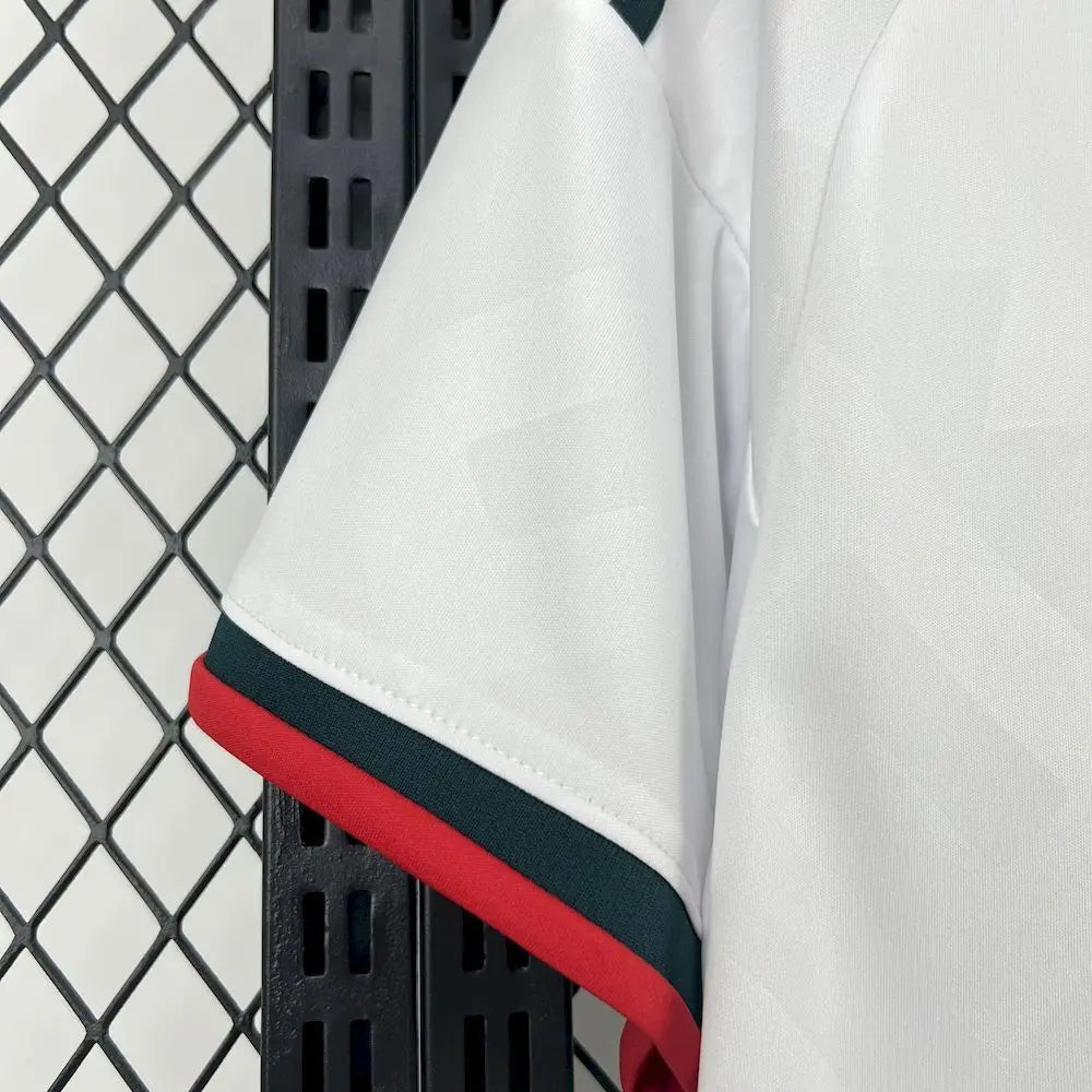Maillot Mexique CDM 2026 VolaKits