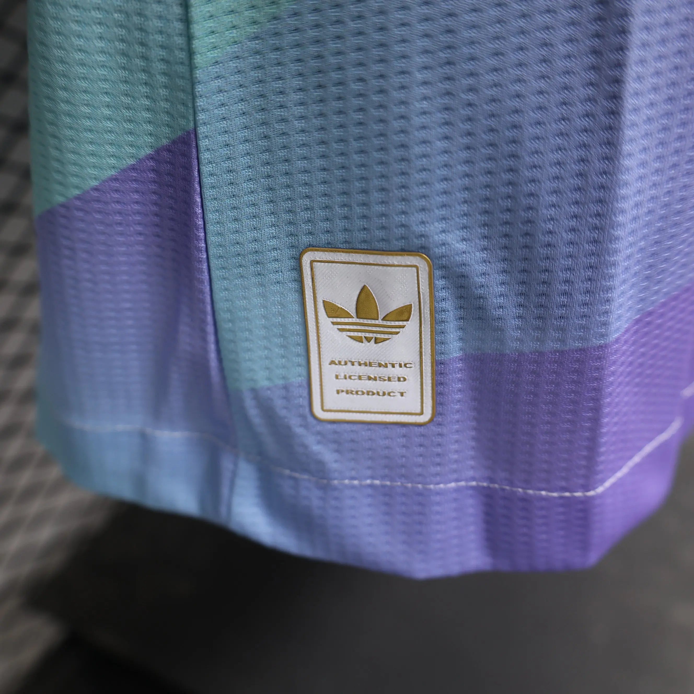 MAILLOT ARSENAL THIRD 2024/2025 - Maillot du Monde