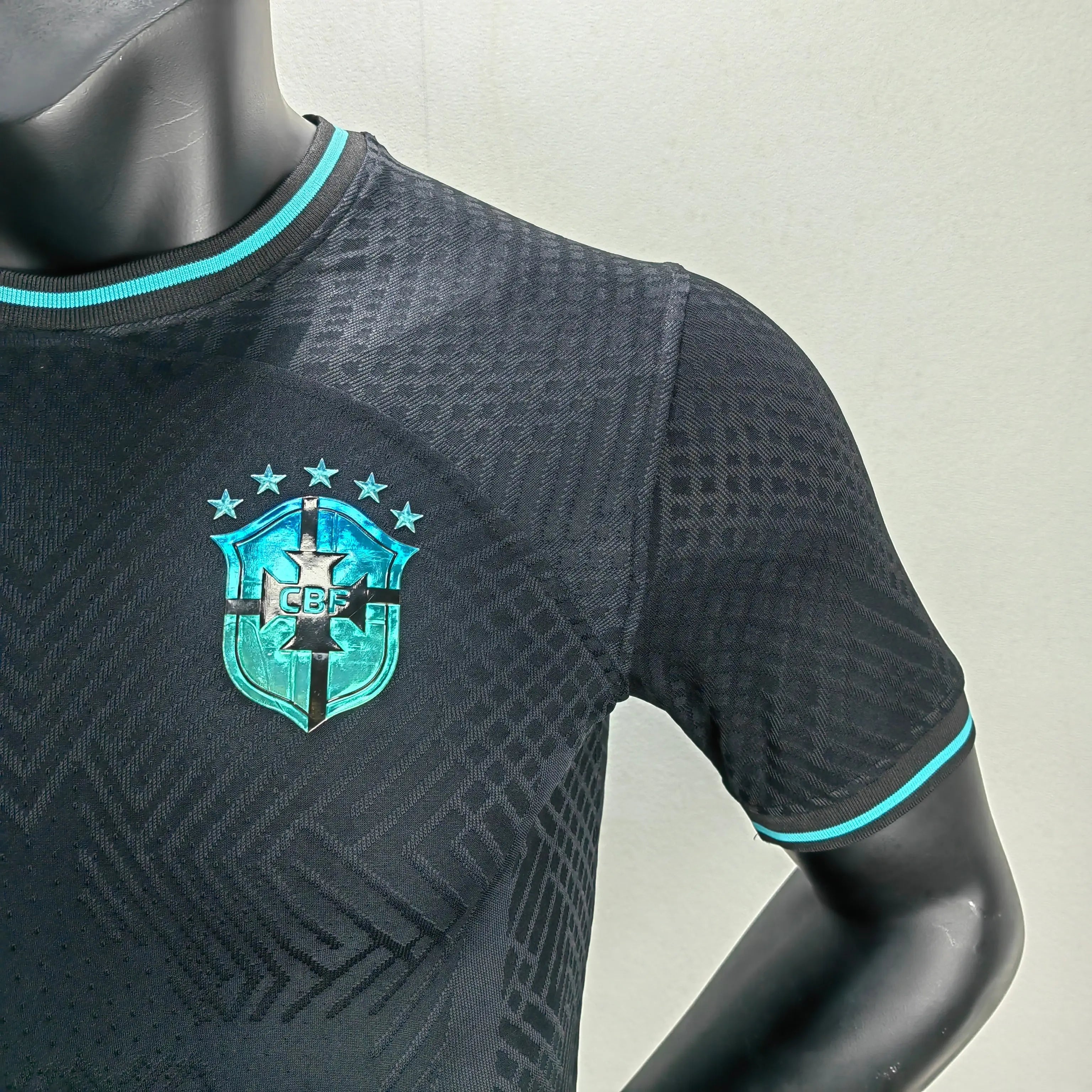 MAILLOT BRÉSIL CONCEPT 2022/2023 - Maillot du Monde