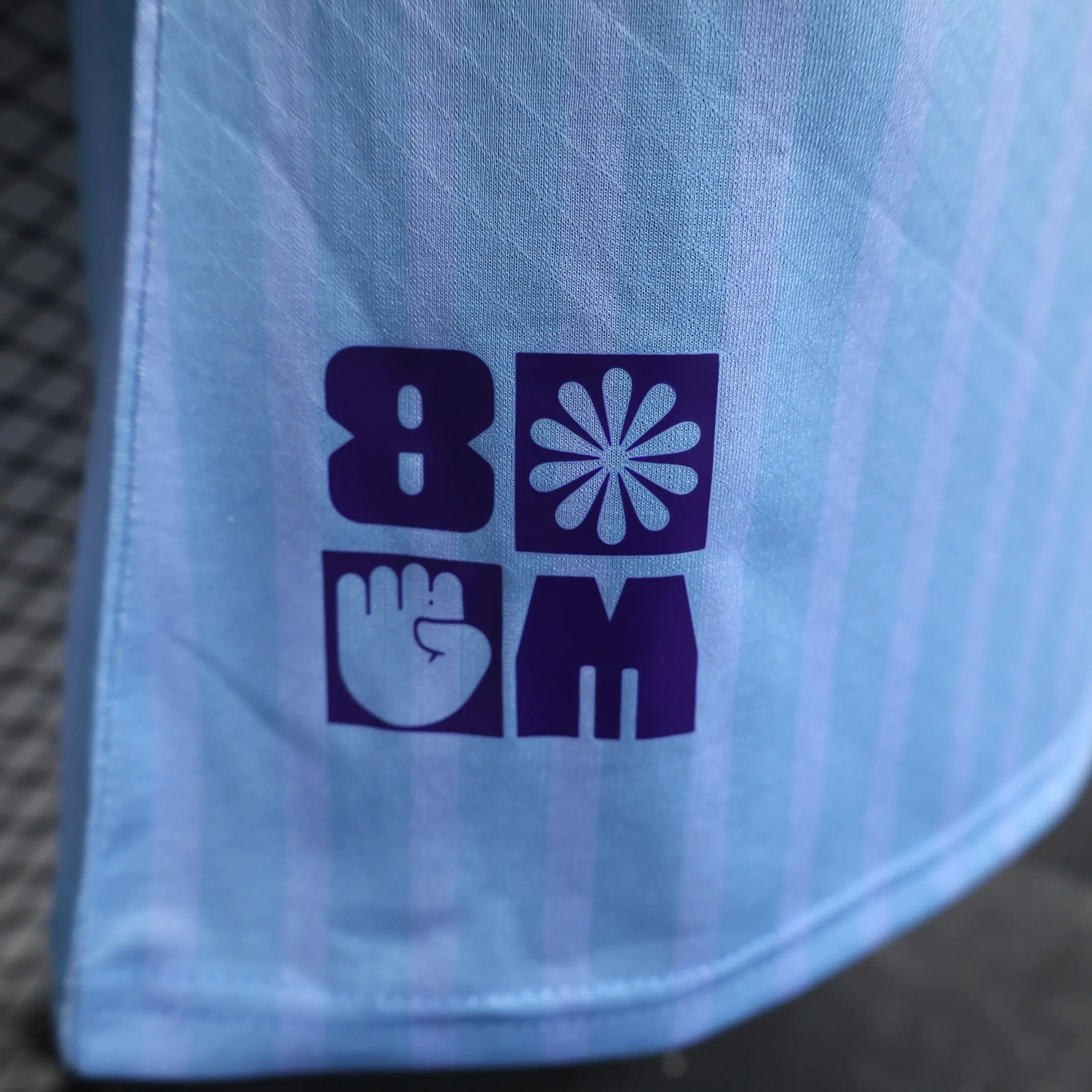 MAILLOT URUGUAY DOMICILE 2024/2025 - Maillot du Monde