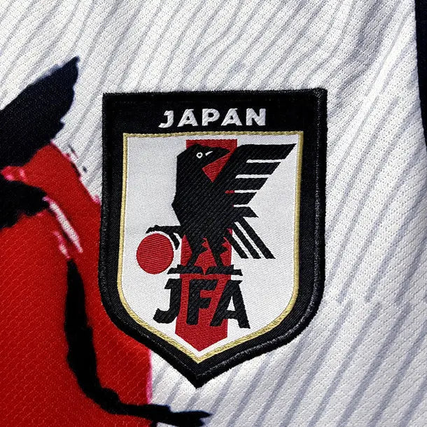 MAILLOT JAPON CONCEPT EDITION SAMURAI 2023/2024 - Maillot du Monde