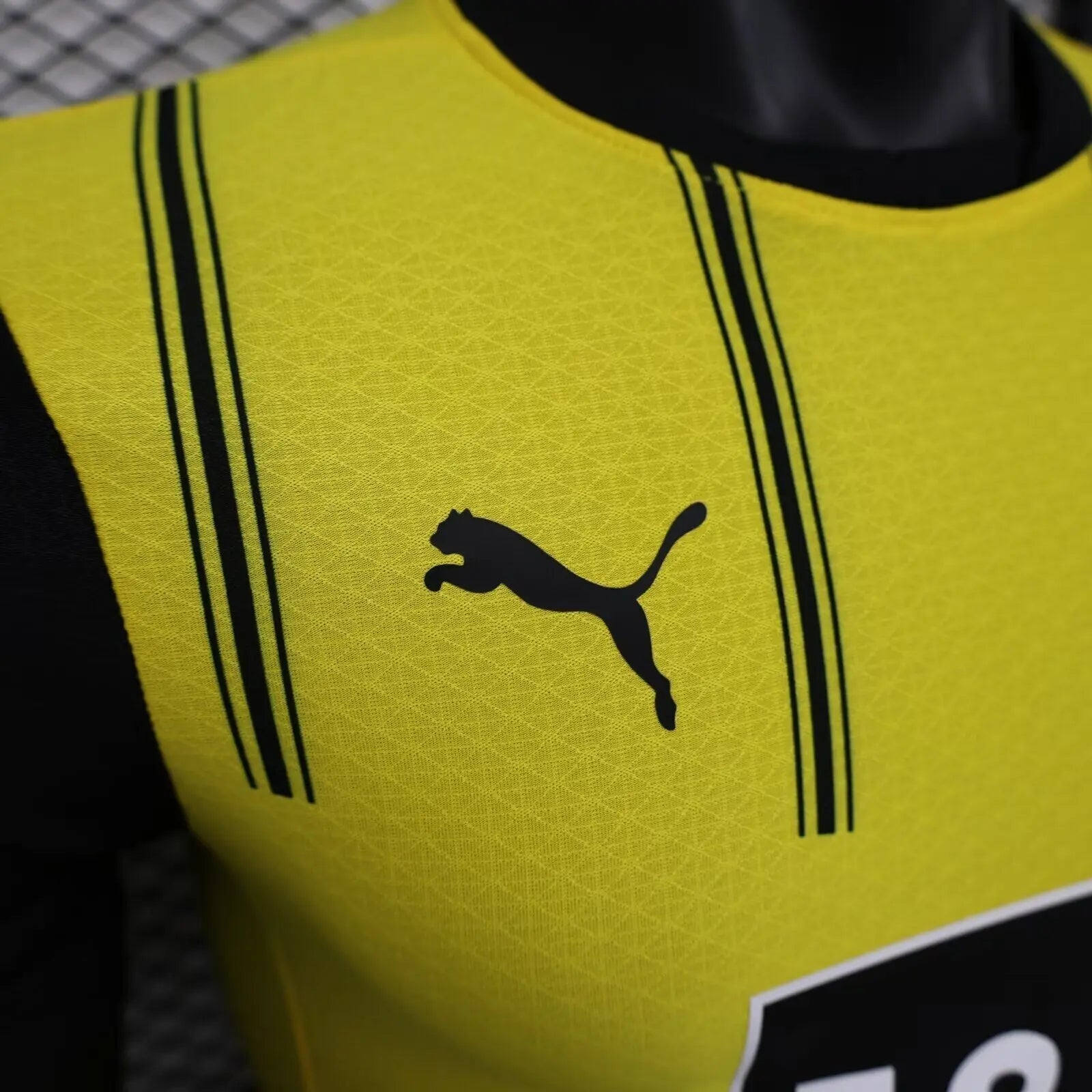MAILLOT DORTMUND DOMICILE 2024/2025 - Maillot du Monde