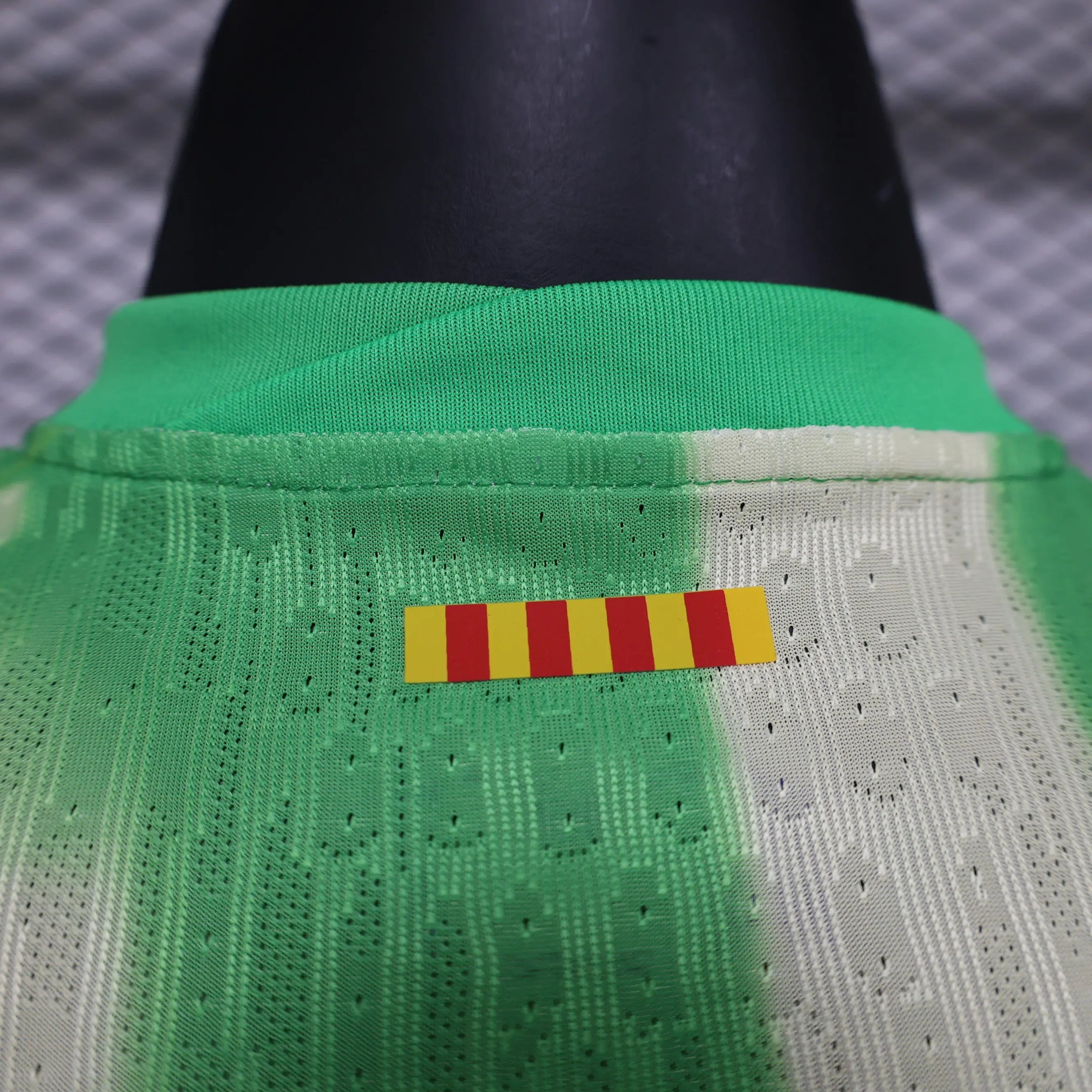 MAILLOT FC BARCELONE THIRD 2024/2025 - Maillot du Monde