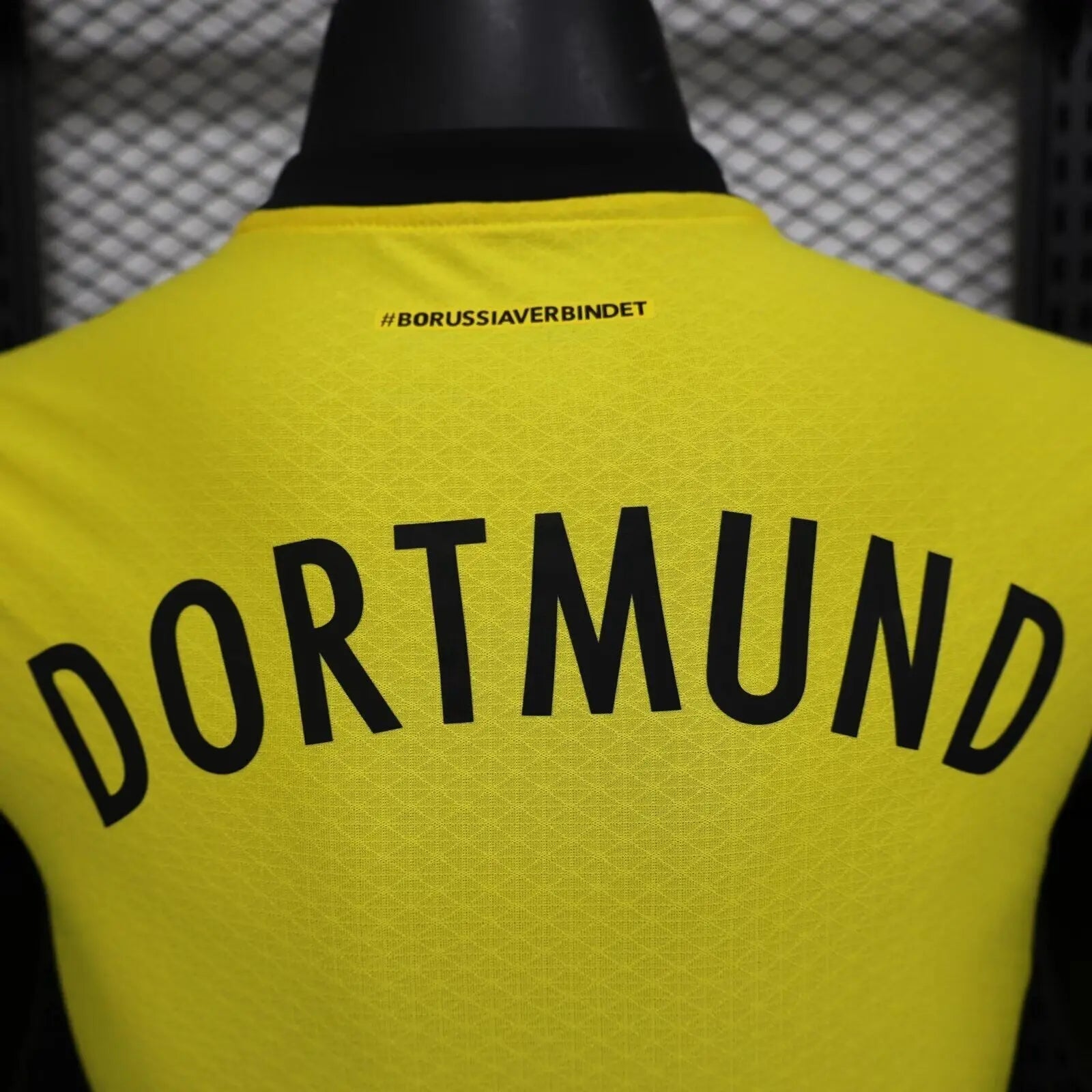 MAILLOT DORTMUND DOMICILE 2024/2025 - Maillot du Monde