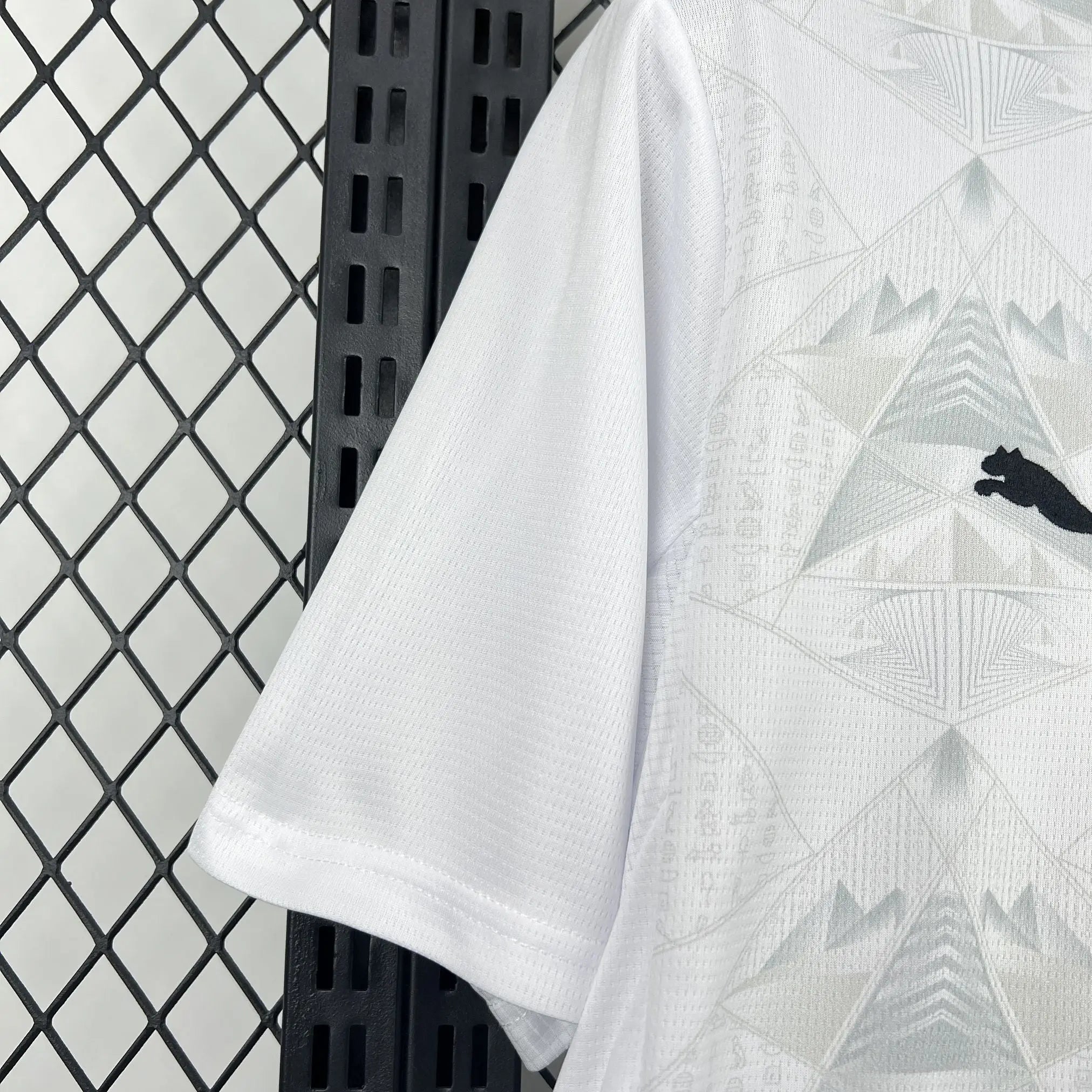 Maillot Égypte CDM 2026 KaliFoot