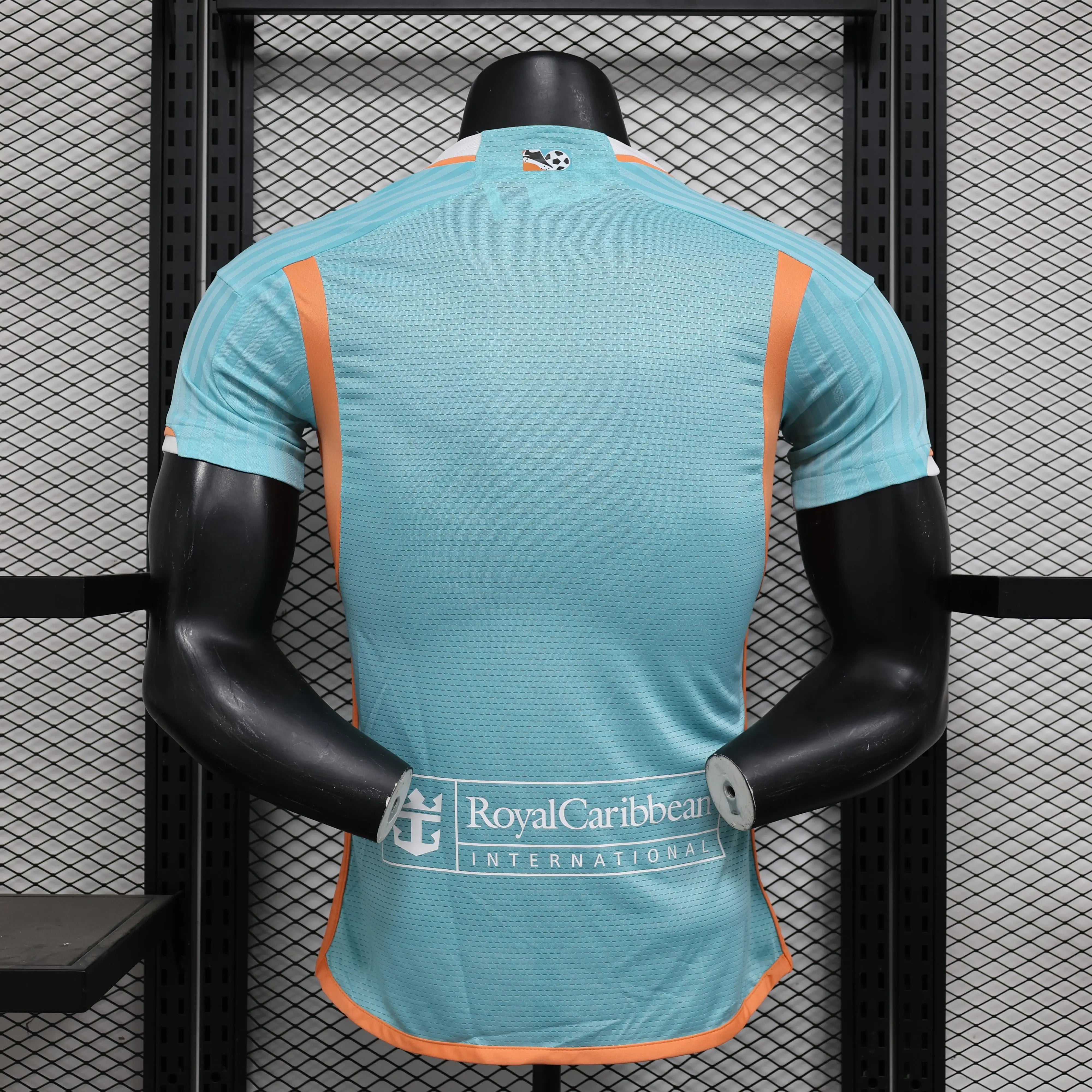 MAILLOT INTER MIAMI THIRD 2024/205 - Maillot du Monde