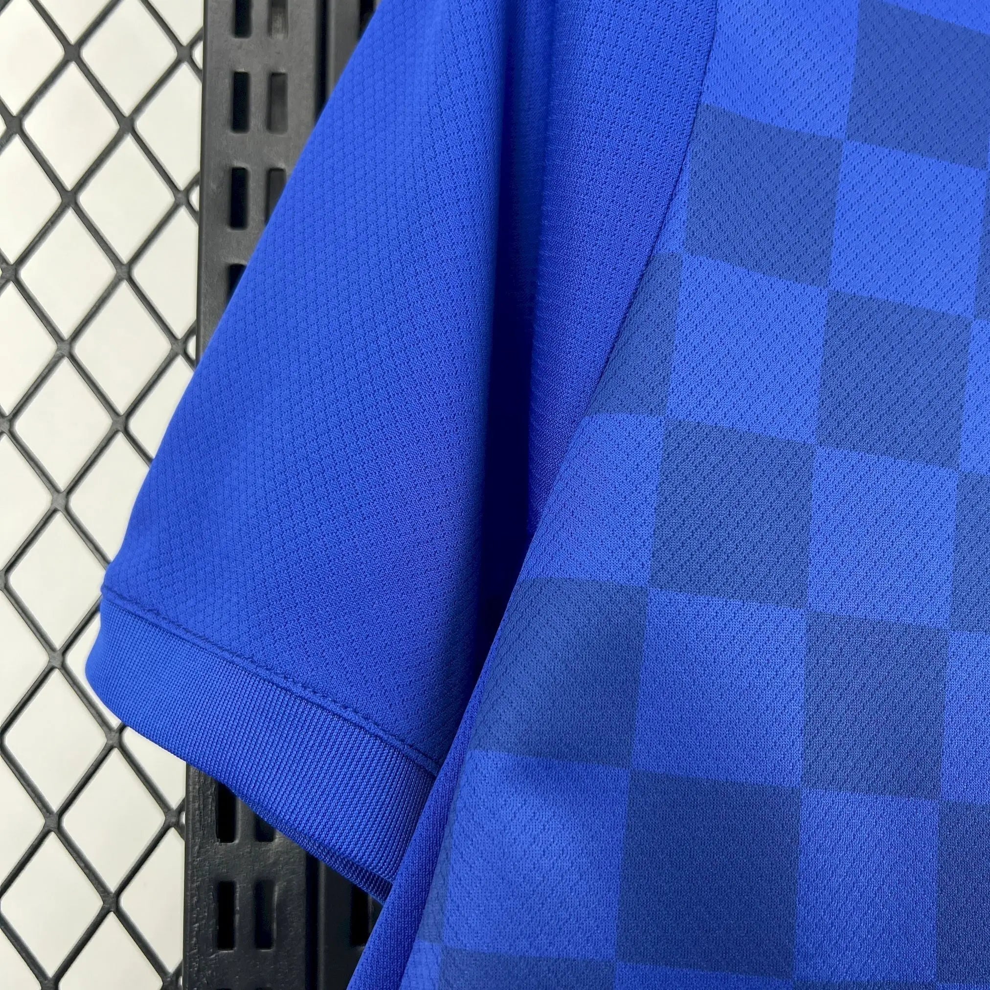 Maillot Croatie CDM 2026 KaliFoot