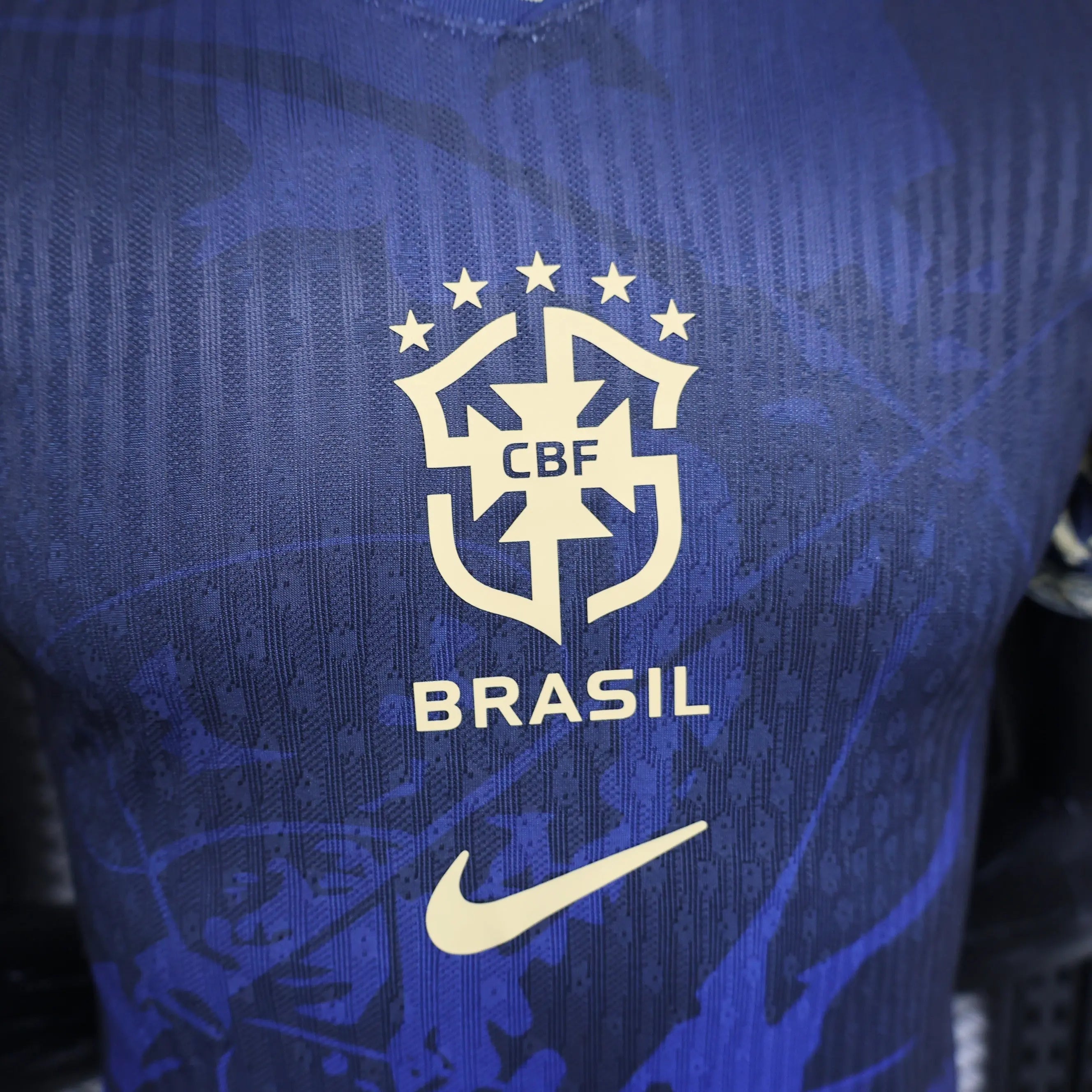 MAILLOT BRÉSIL CONCEPT 2024/2025 - Maillot du Monde