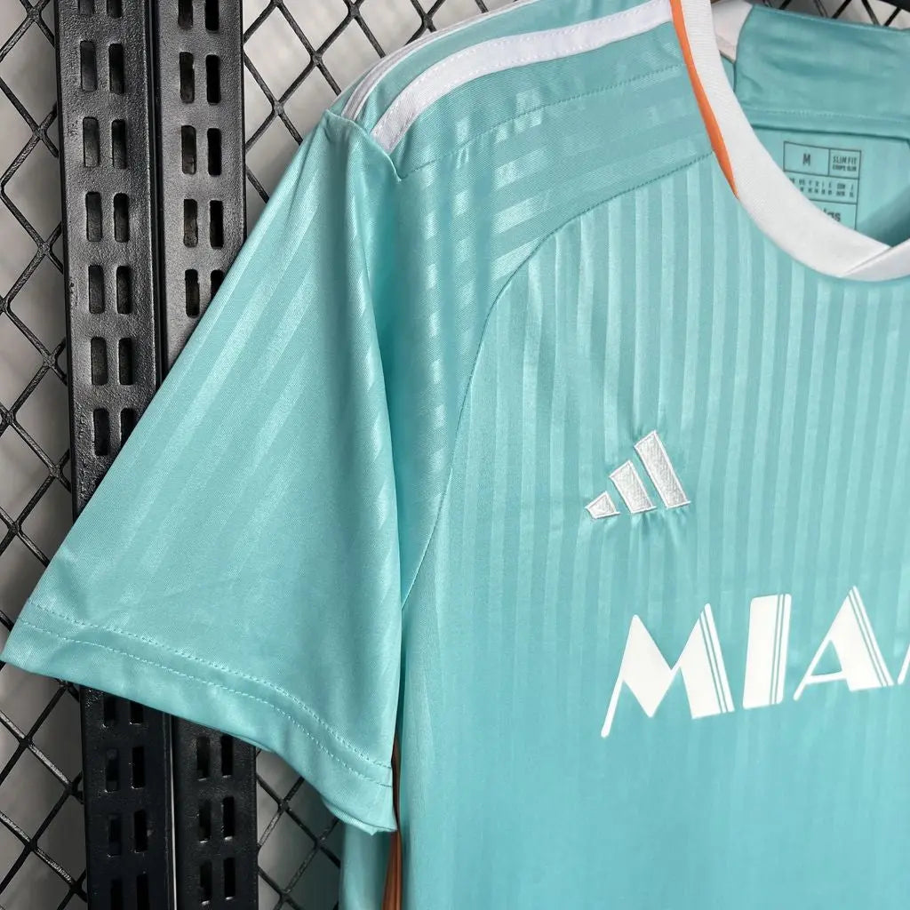 25/26 Maillot MIAMI Third KaliFoot