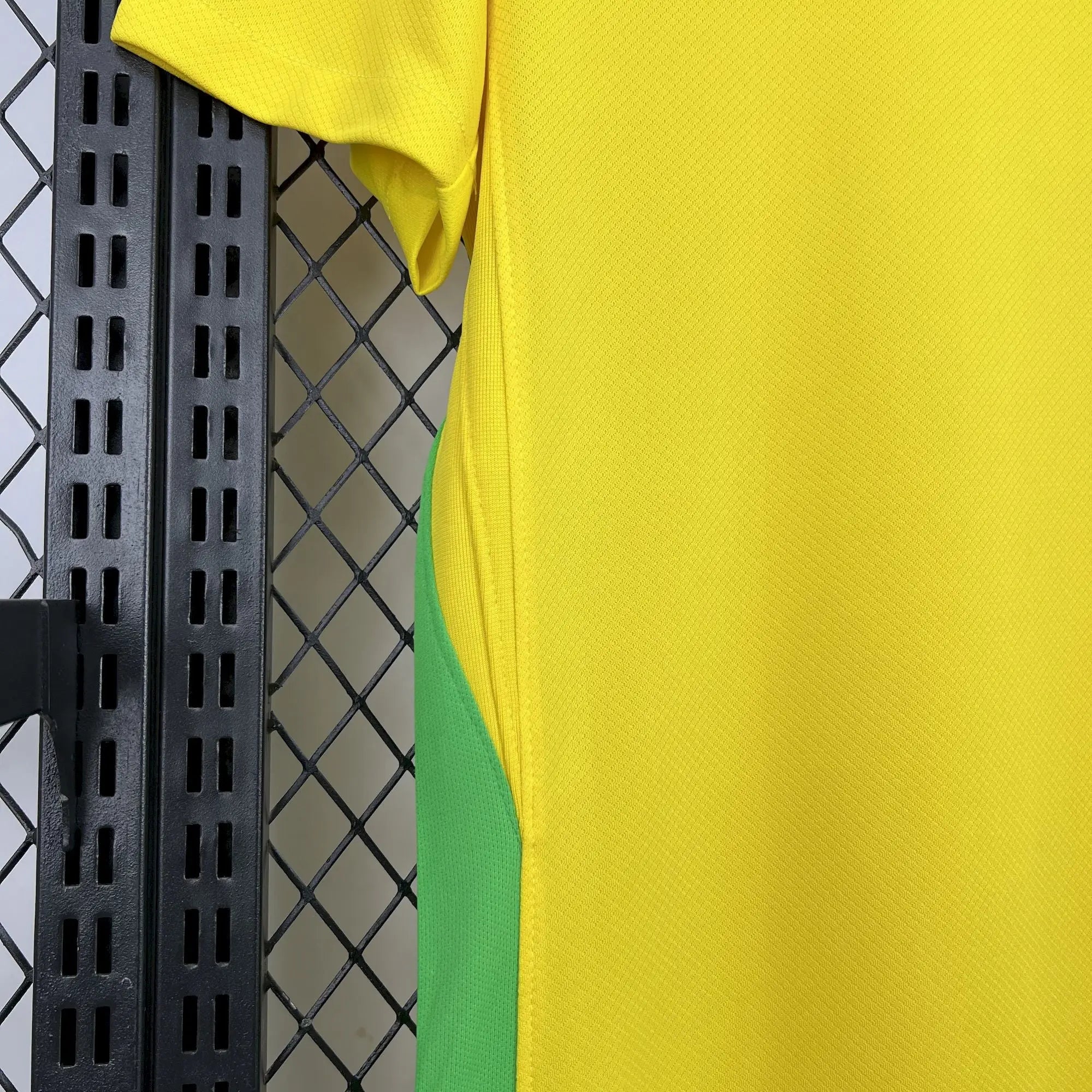 25/26 Maillot du BRÉSIL - Maillot du Monde