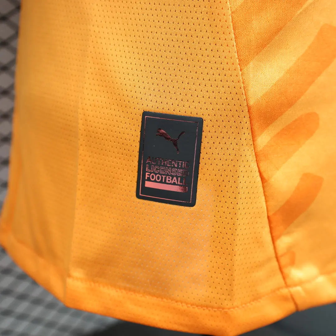 MAILLOT COTE D’IVOIRE DOMICILE 2024/2025 - Maillot du Monde