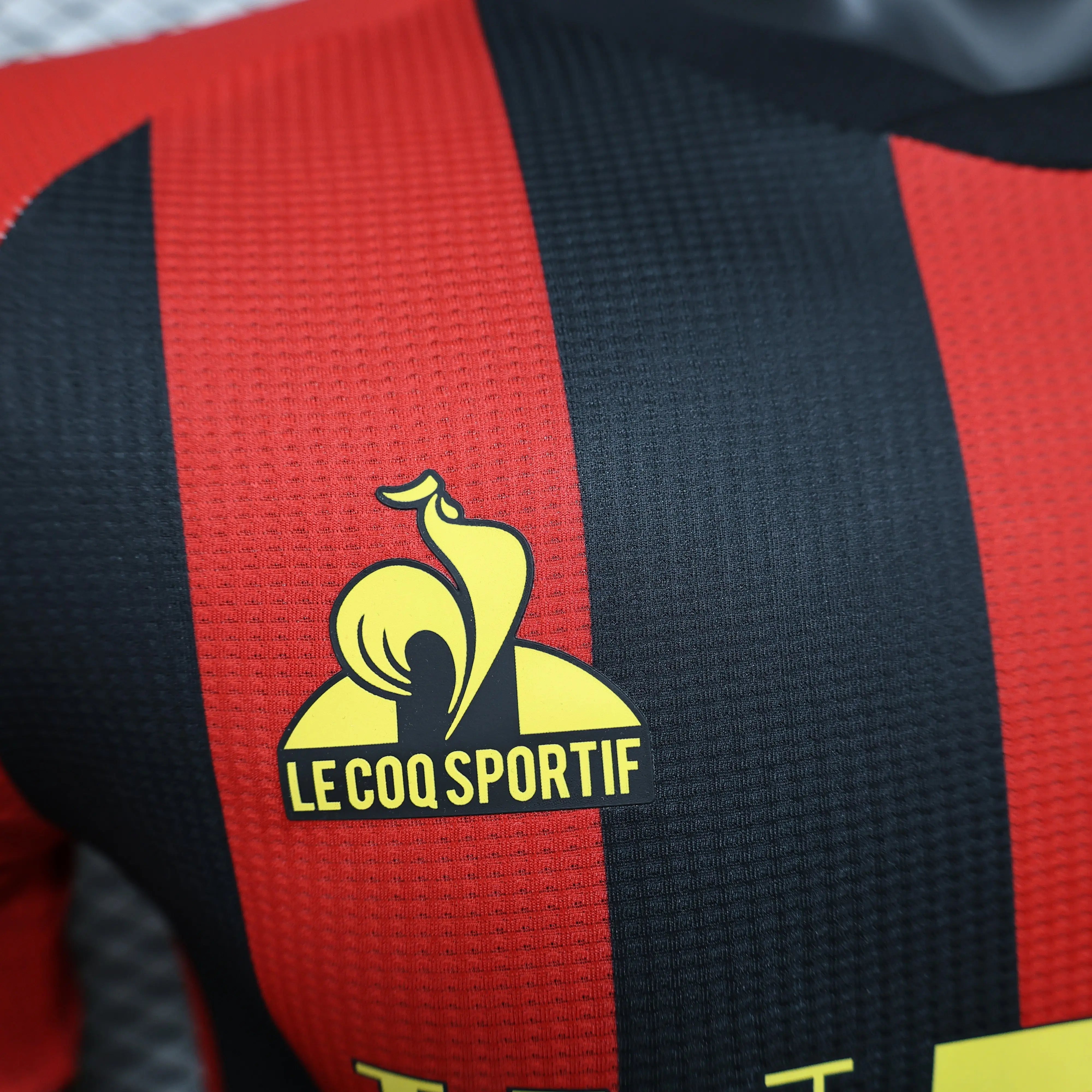 MAILLOT NICE DOMICILE 2024/2025 - Maillot du Monde