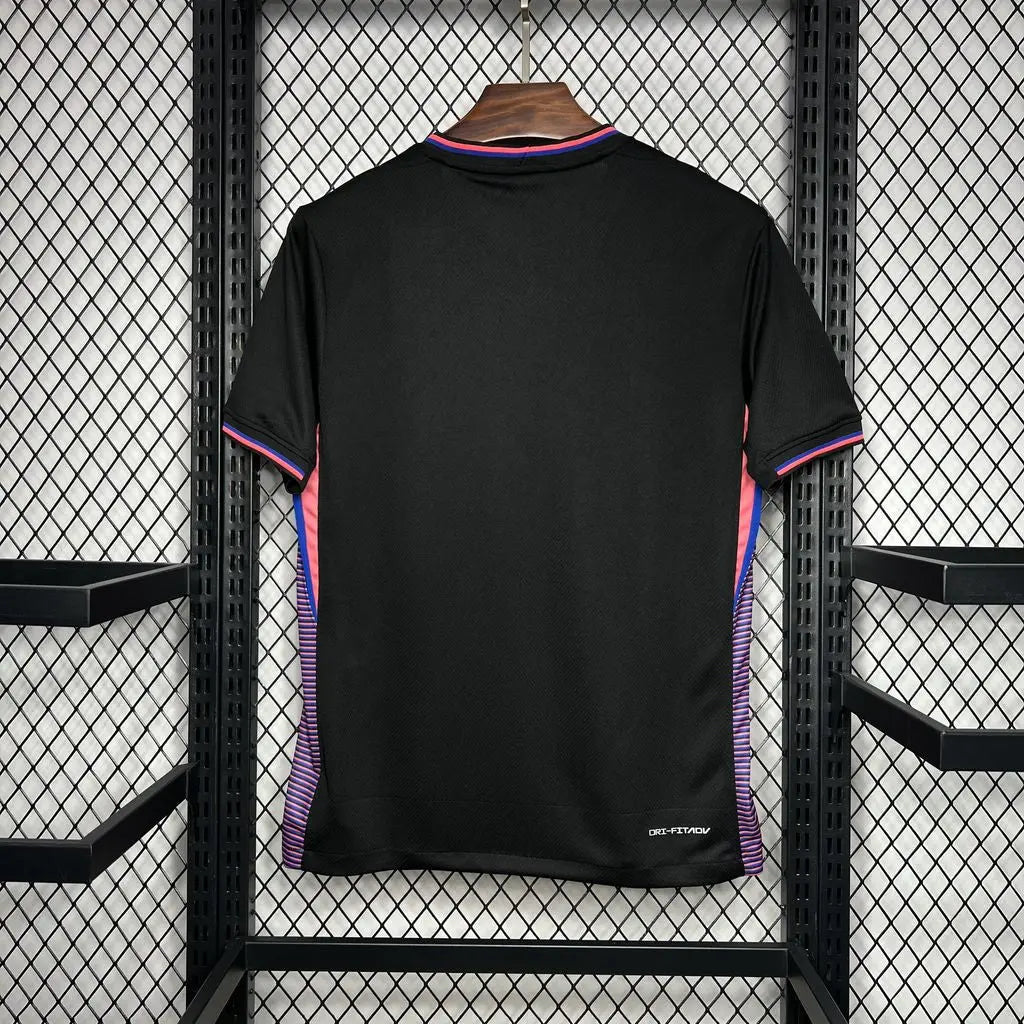 24/25 Maillot du FCCBARCELONE - Maillot du Monde