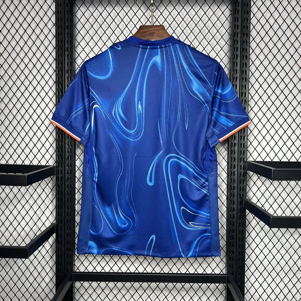 24/25 Maillot CHELSEA Bleu - Maillot du Monde