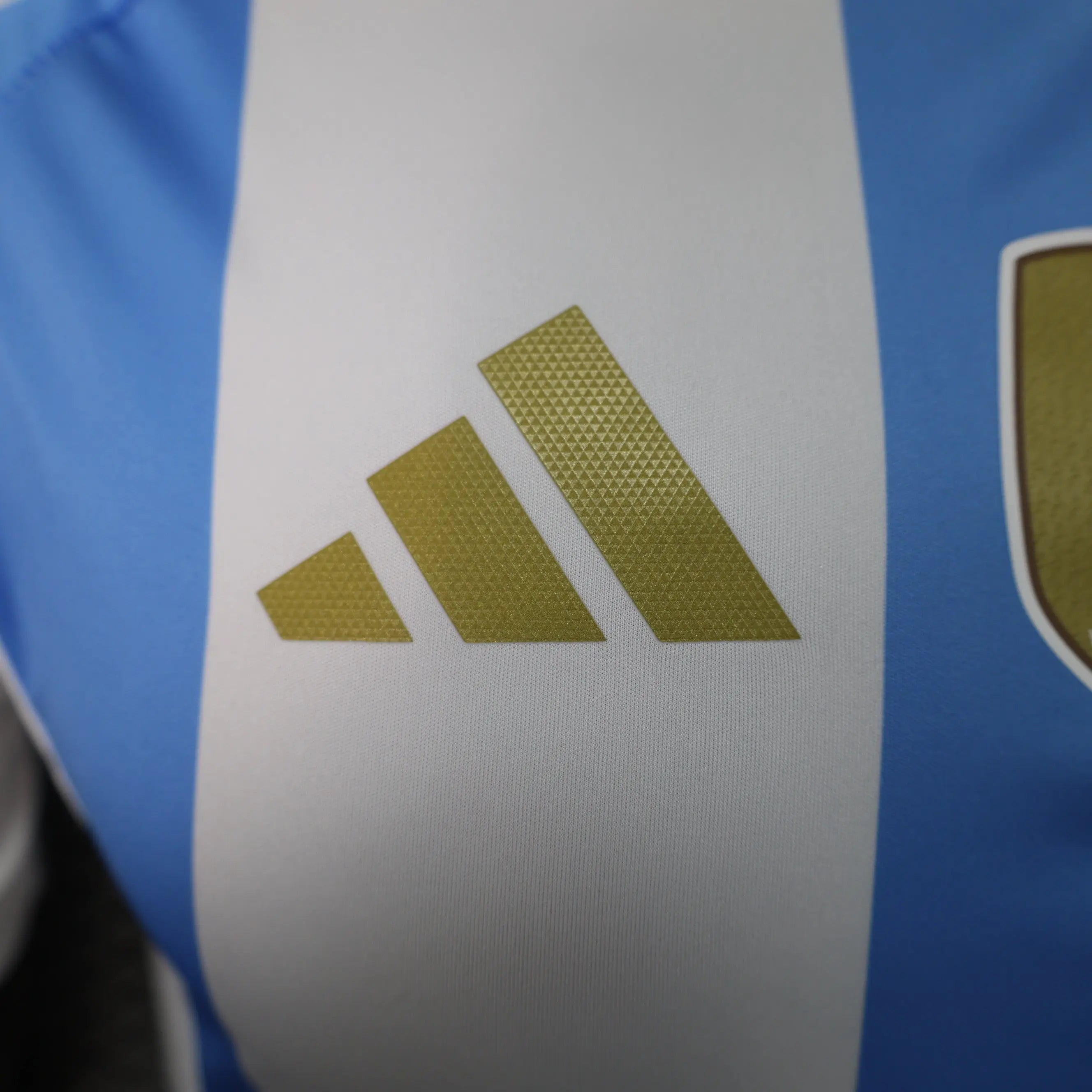 MAILLOT ARGENTINE DOMICILE 2024/2025 - Maillot du Monde