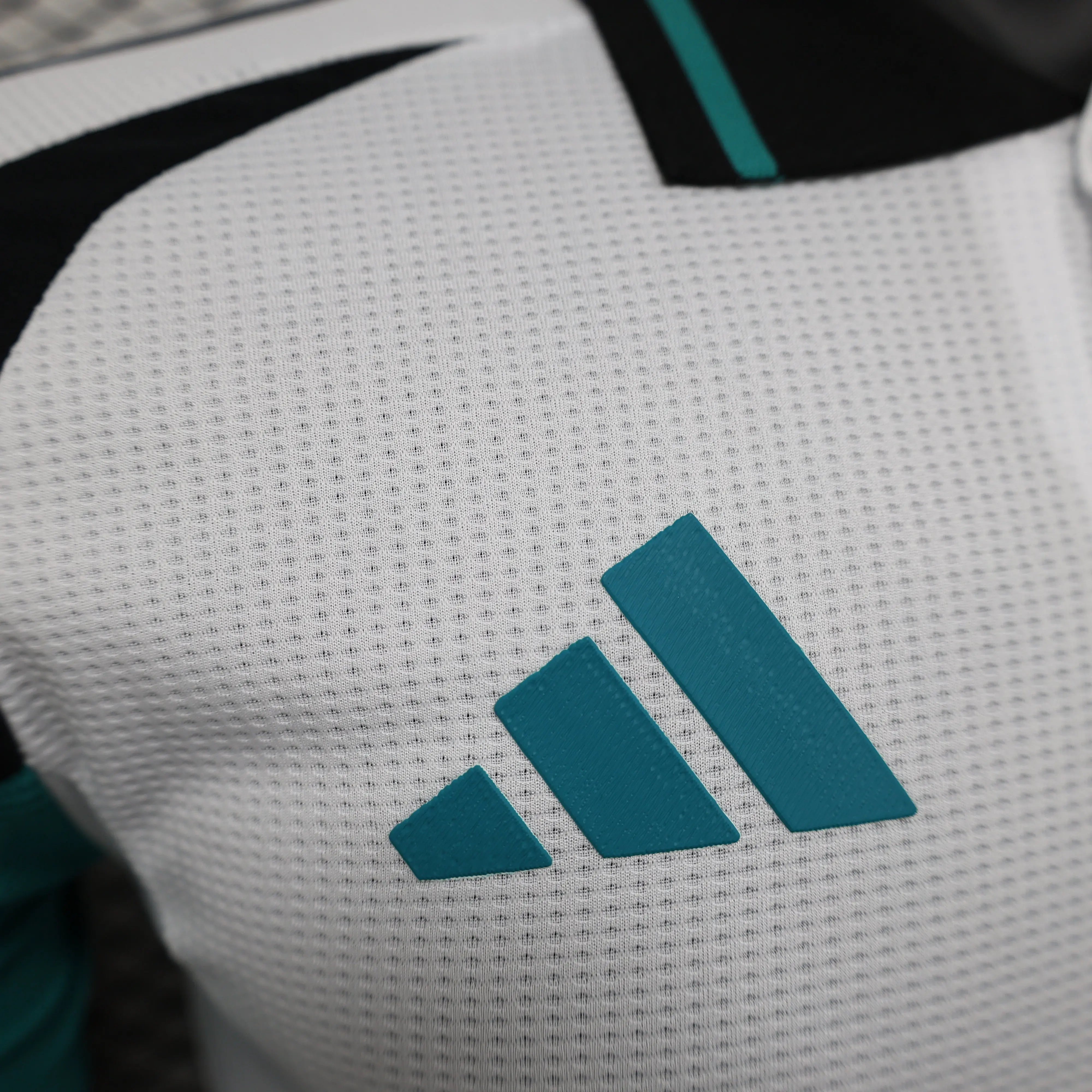 MAILLOT NEWCASTLE THIRD 2024/2025 - Maillot du Monde