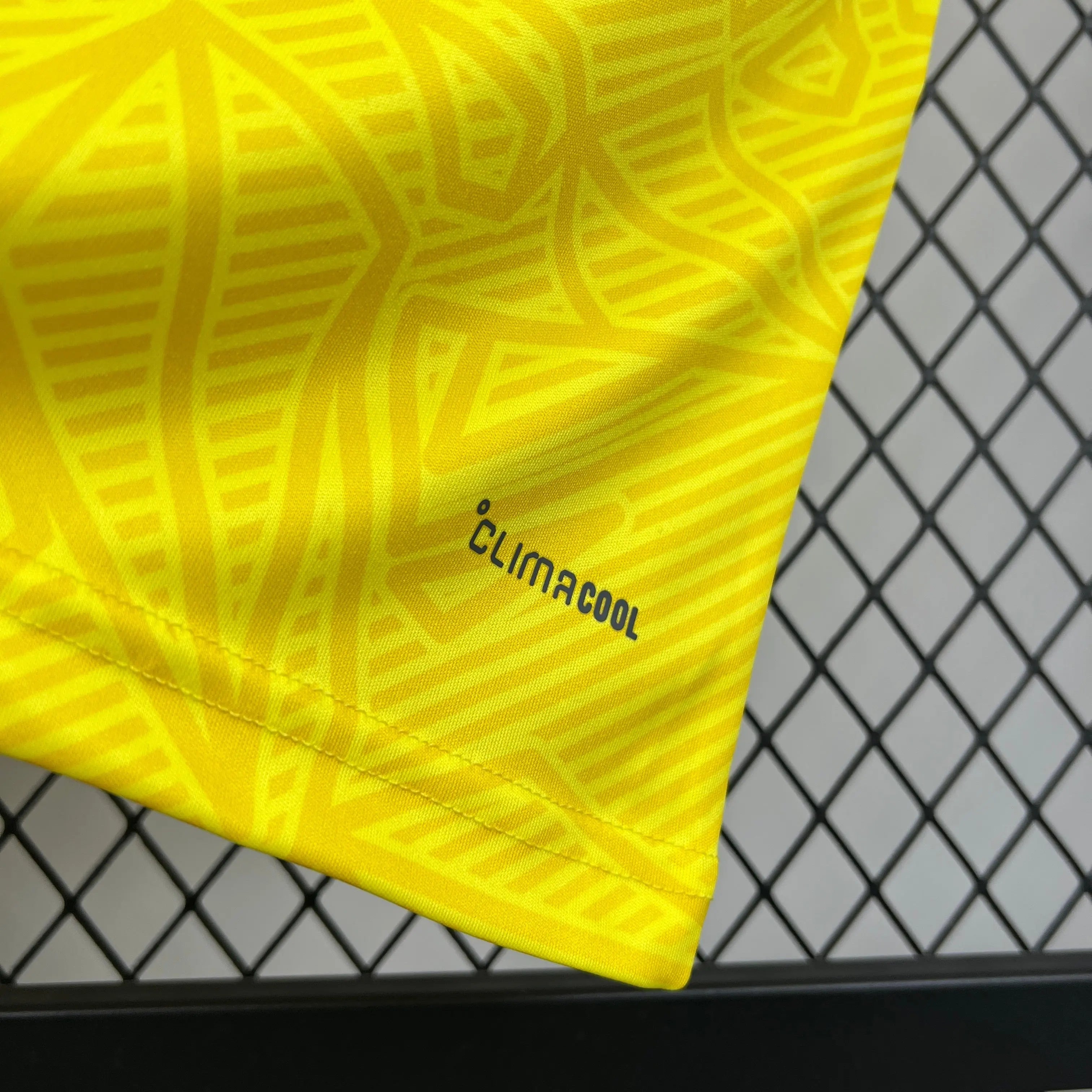 Maillot Ukraine CDM 2026 VolaKits