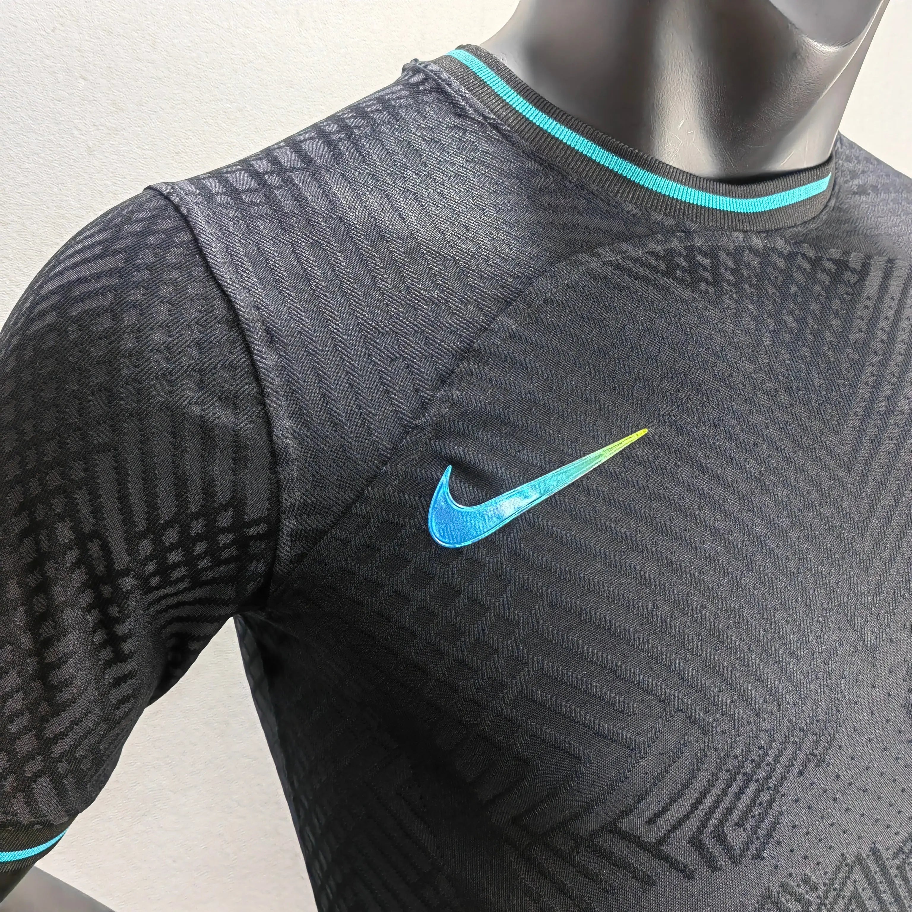 MAILLOT BRÉSIL CONCEPT 2022/2023 - Maillot du Monde