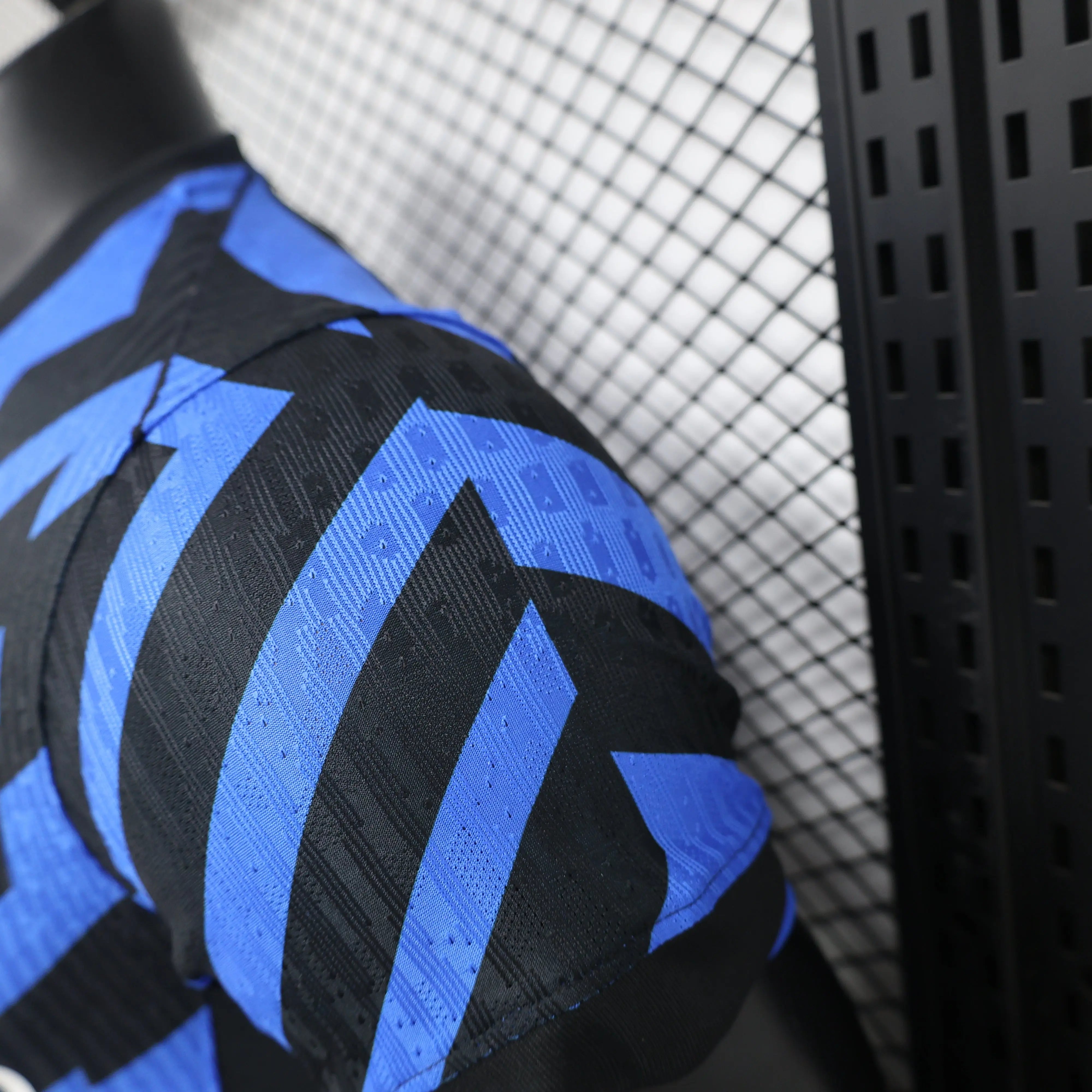 MAILLOT INTER MILAN DOMICILE 2024/2025 - Maillot du Monde