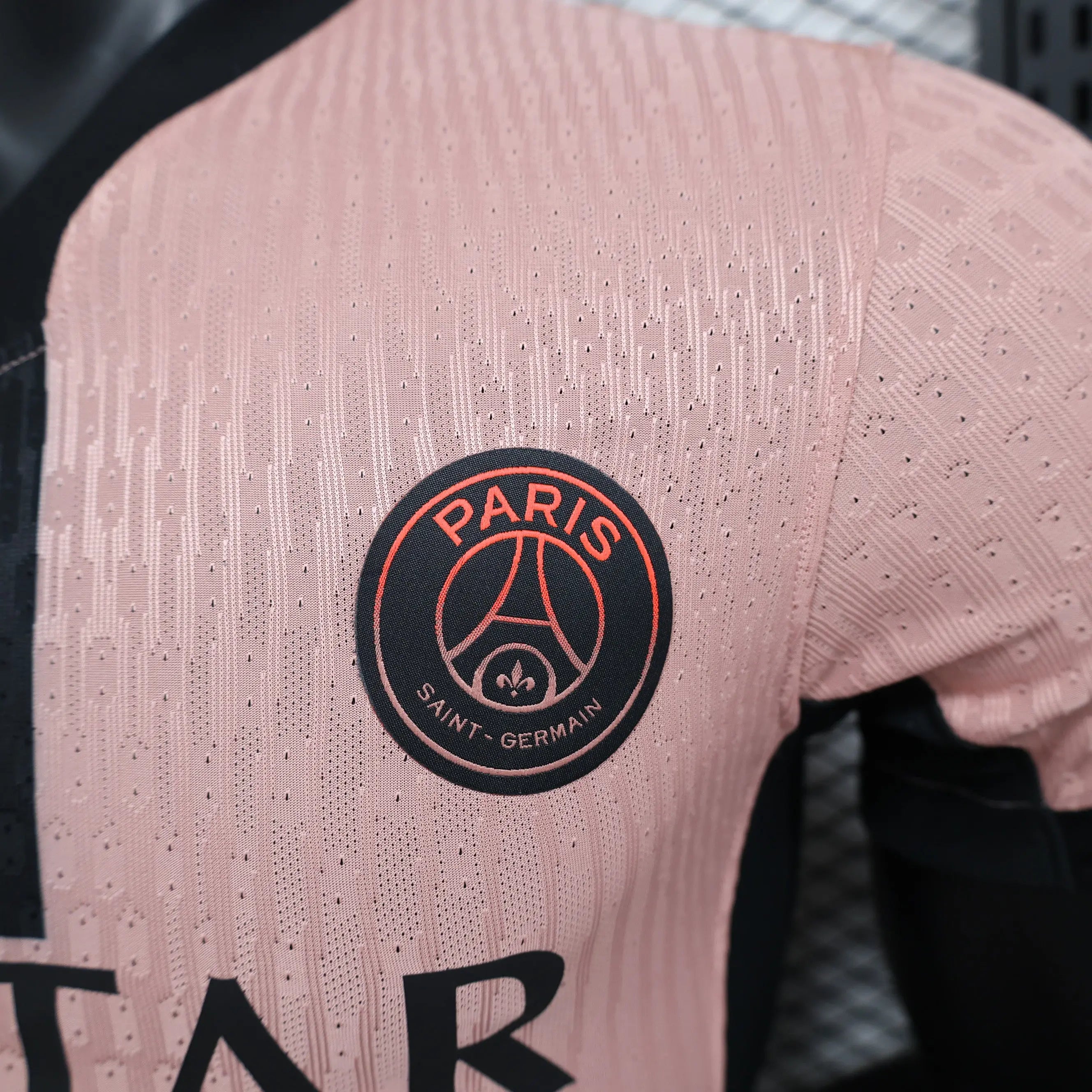 MAILLOT PARIS SG THIRD 2024/2025 - Maillot du Monde