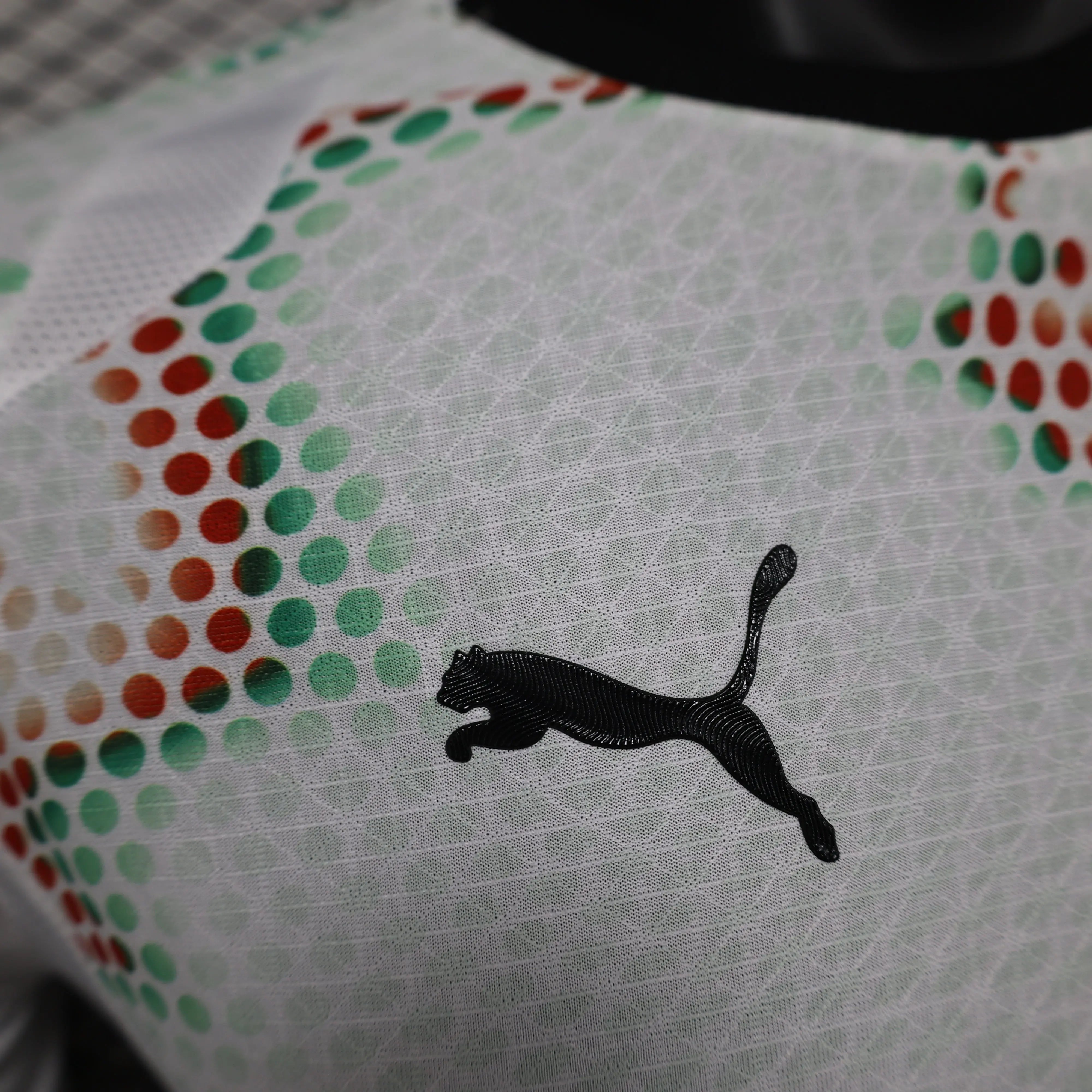 MAILLOT PORTUGAL THIRD 2024/2025 - Maillot du Monde