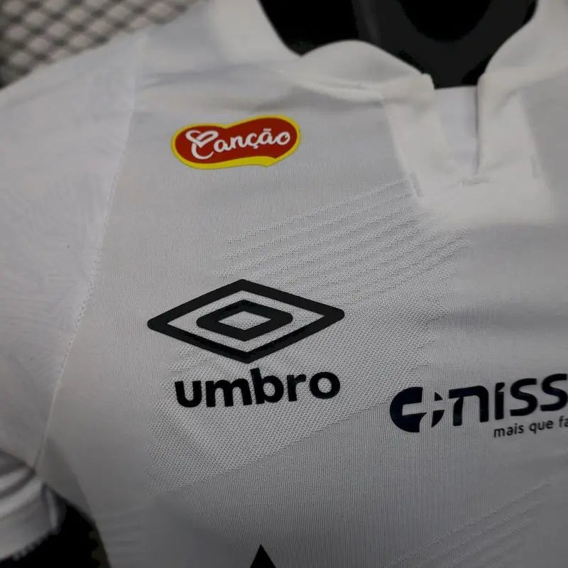 MAILLOT SANTOS DOMICILE 2024/2025 - Maillot du Monde