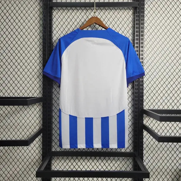 MAILLOT BRIGHTON DOMICILE 2023/2024 - Maillot du Monde