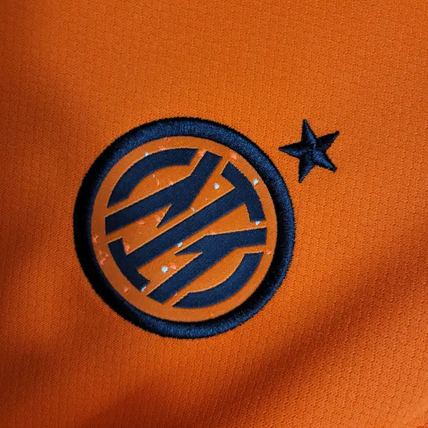 MAILLOT INTER MILAN THIRD 2023/2024 - Maillot du Monde