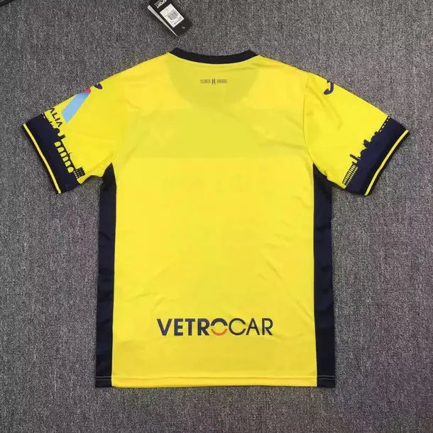 MAILLOT HELLAS VERONE 2023/2024 - Maillot du Monde