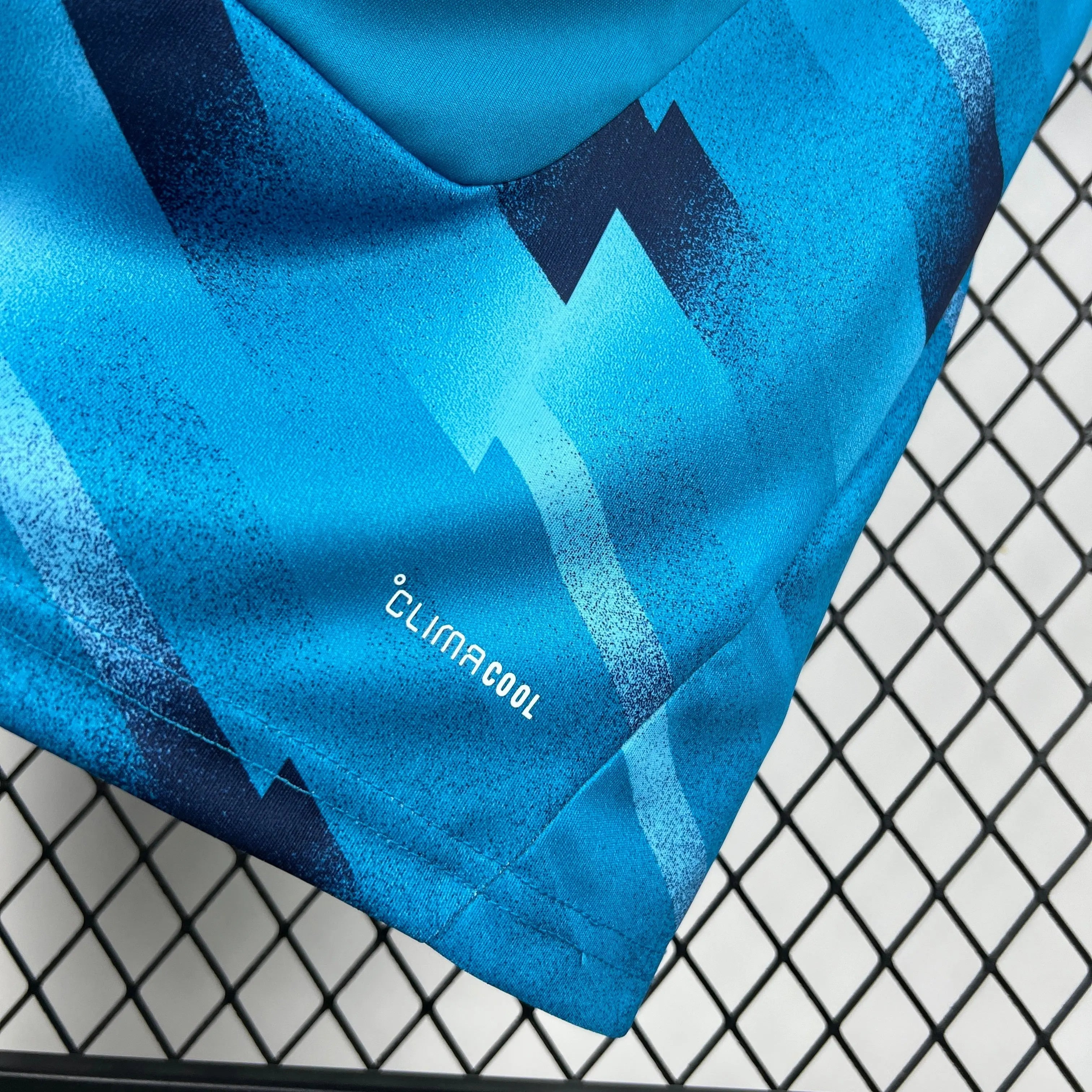 Maillot Espgane CDM 2026 VolaKits