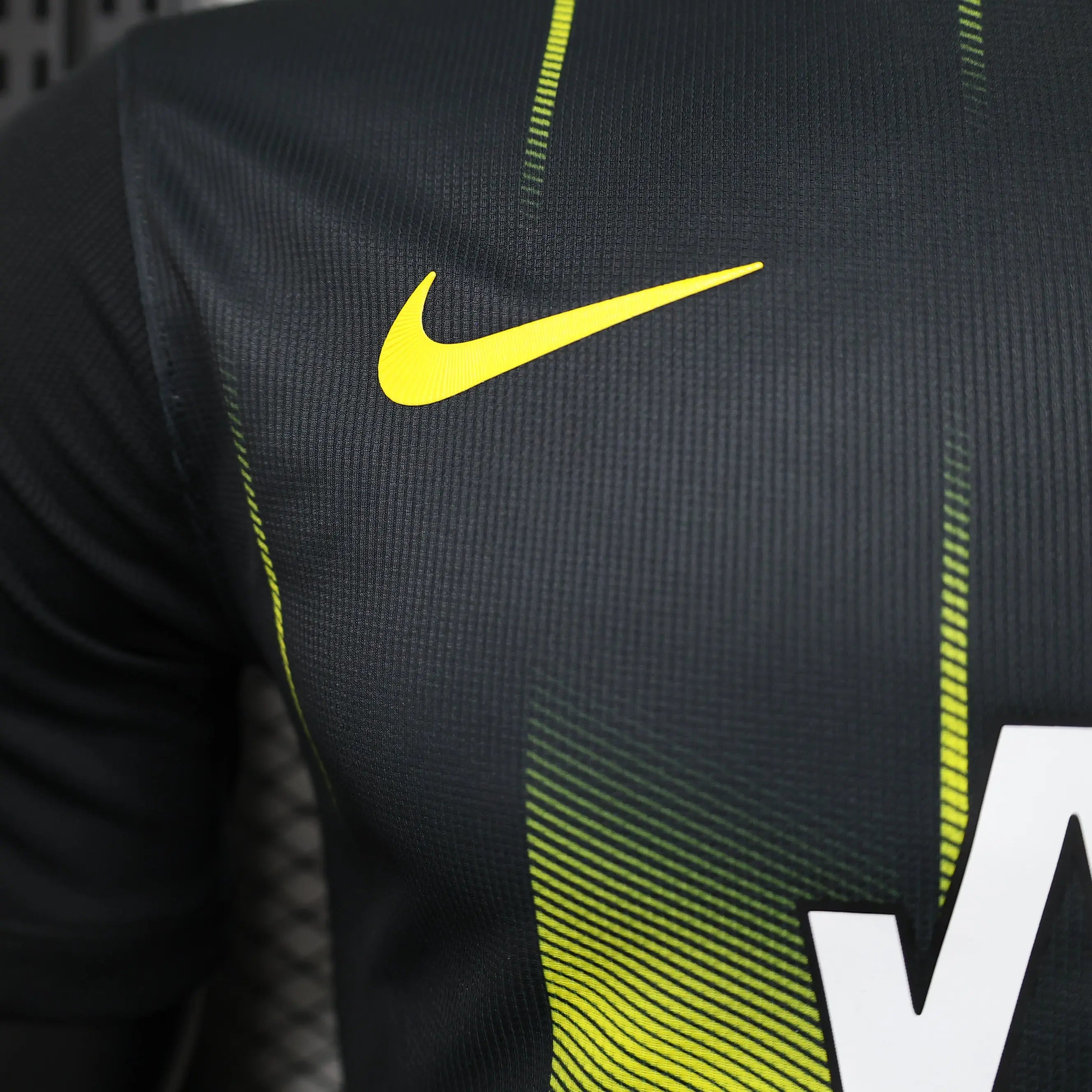 MAILLOT AL ITTIHAD THIRD 2023/2024 - Maillot du Monde
