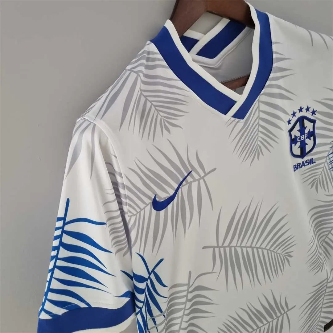 MAILLOT BRÉSIL 2022/2023 - Maillot du Monde