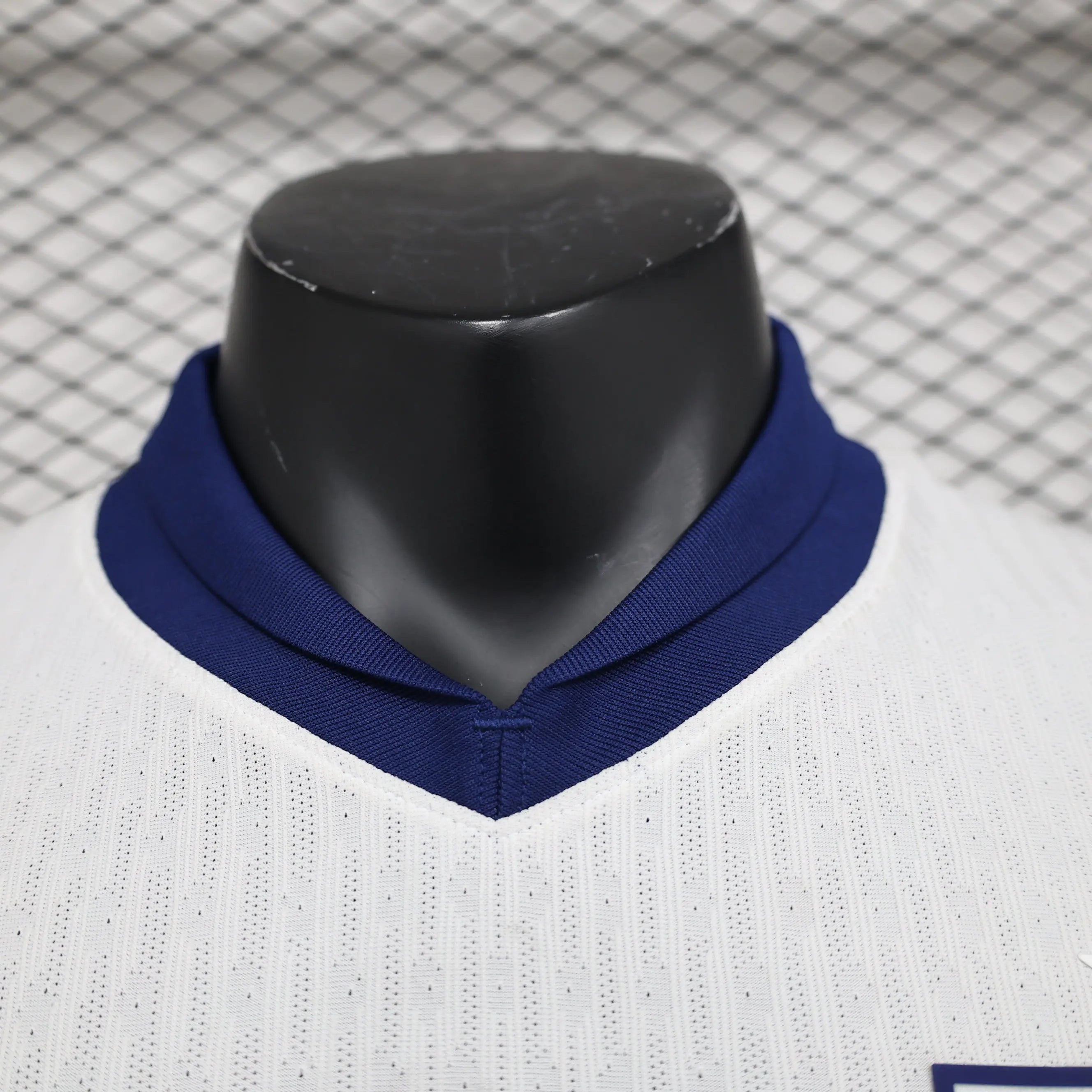 MAILLOT ANGLETERRE DOMICILE 2024 - Maillot du Monde