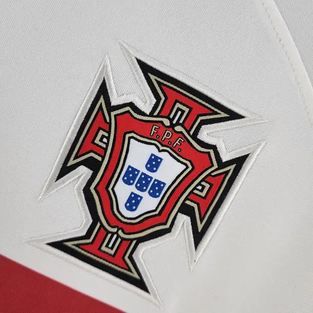 MAILLOT PORTUGAL EXTERIEUR 2022/2023 - Maillot du Monde