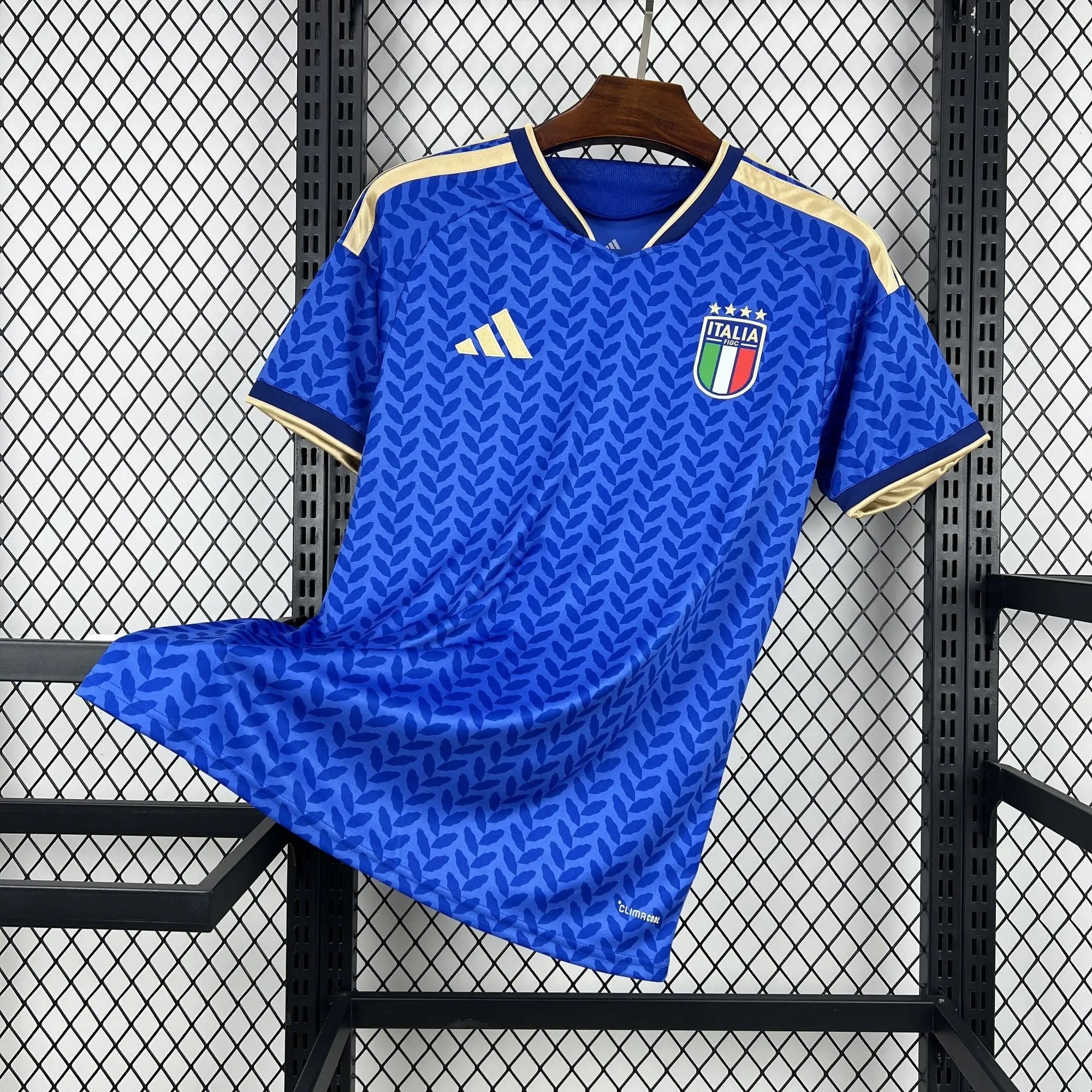 Maillot Italie CDM 2026 VolaKits