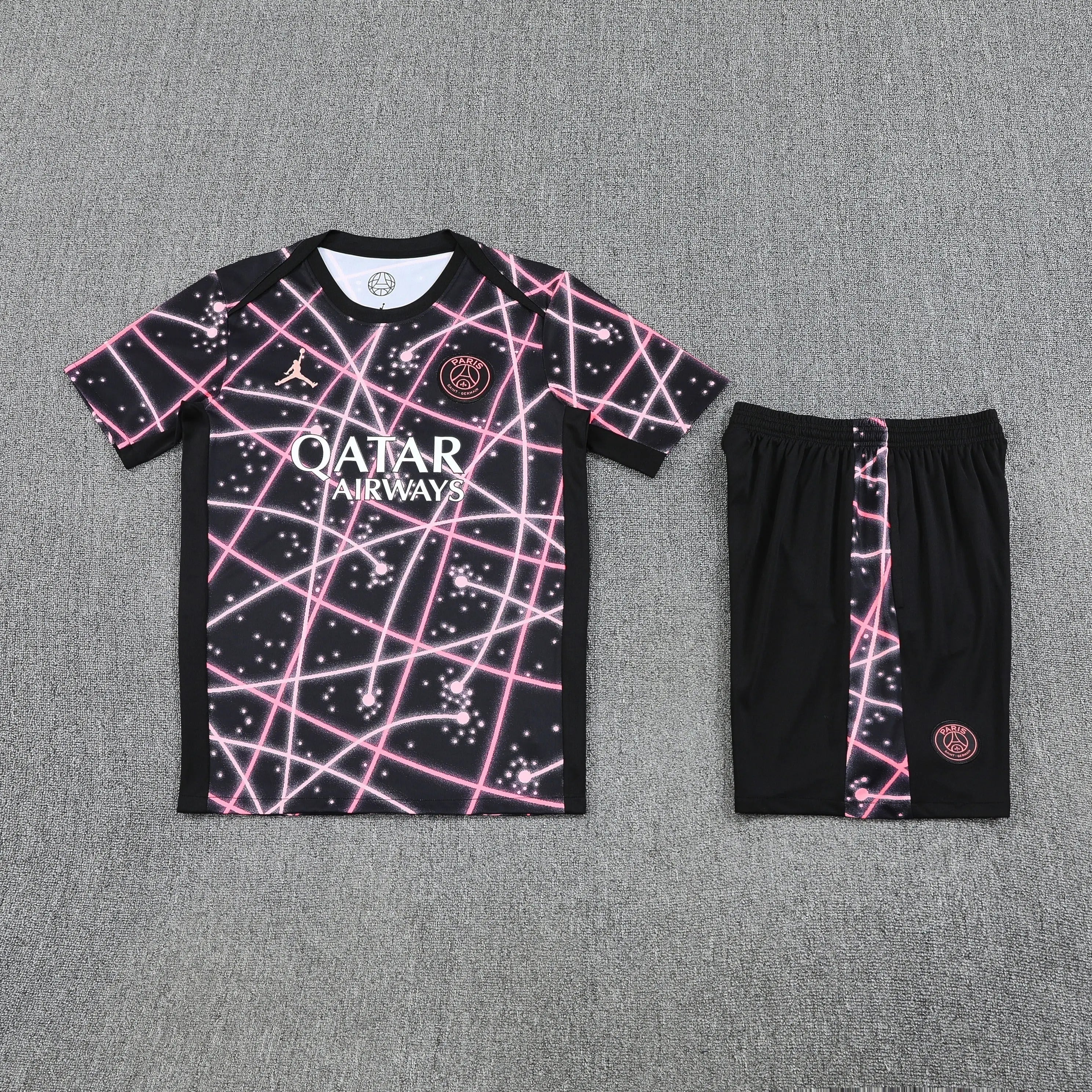 25/26 Ensemble PSG KaliFoot