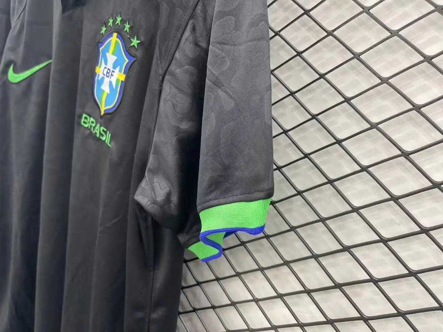 MAILLOT BRÉSIL 2022/2023 - Maillot du Monde