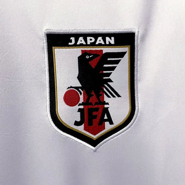 MAILLOT JAPON EXTÉRIEUR 2022/2023 - Maillot du Monde