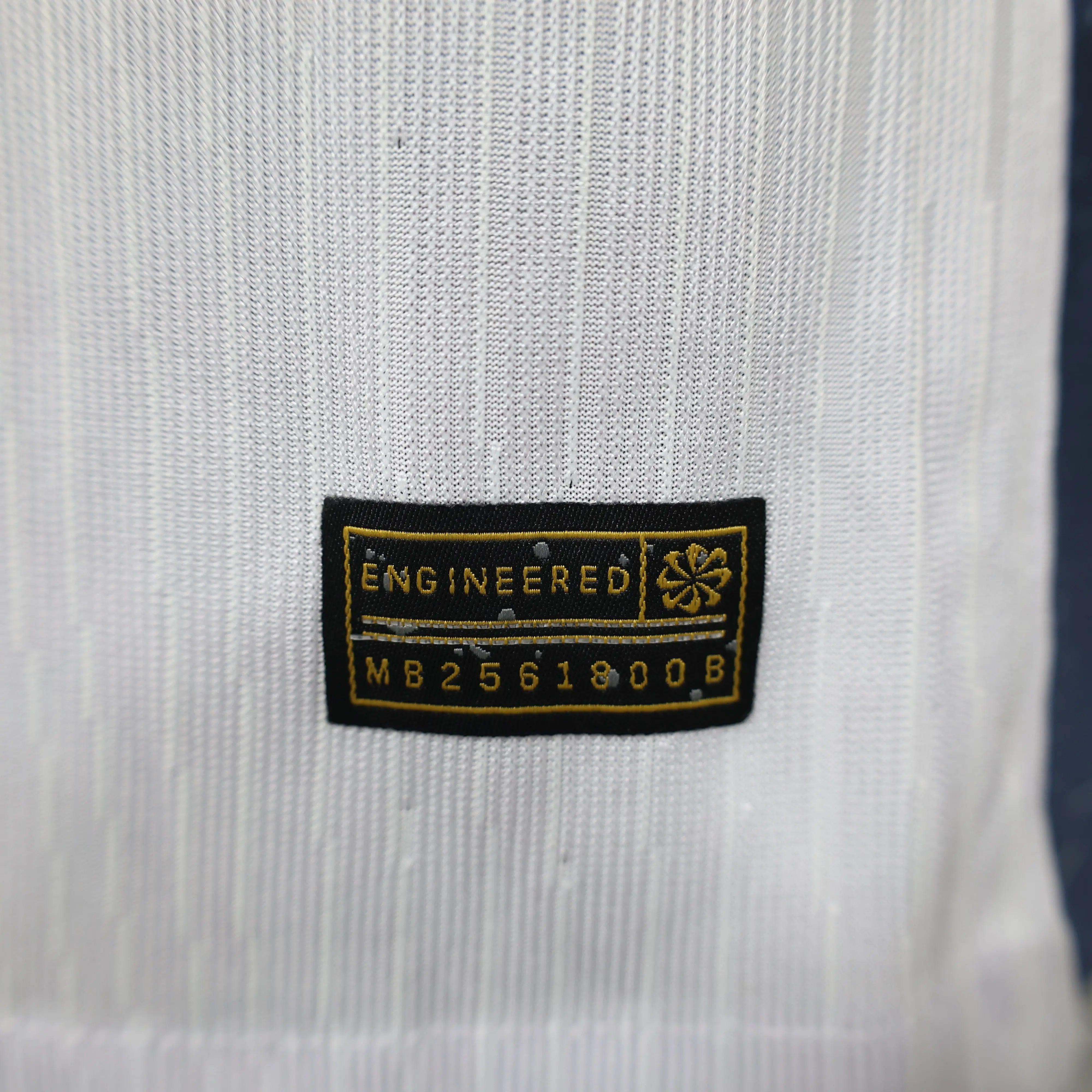 MAILLOT INTER MILAN EXTERIEUR 2024/2025 - Maillot du Monde