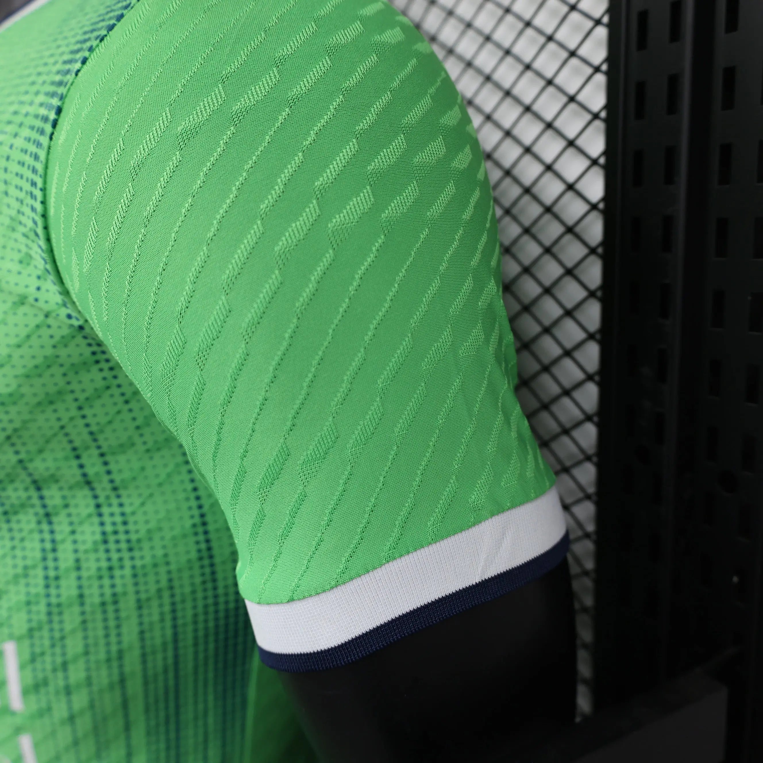 MAILLOT AL AHLI DOMICILE 2023/2024 - Maillot du Monde