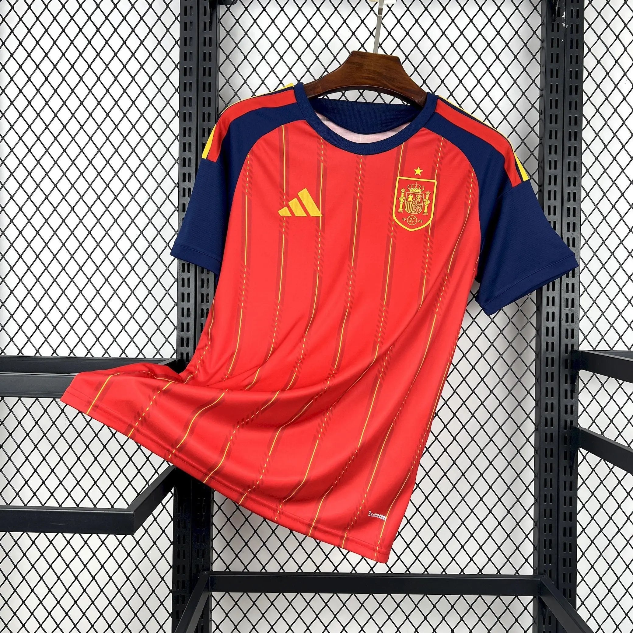 Maillot Espagne CDM 2026 VolaKits