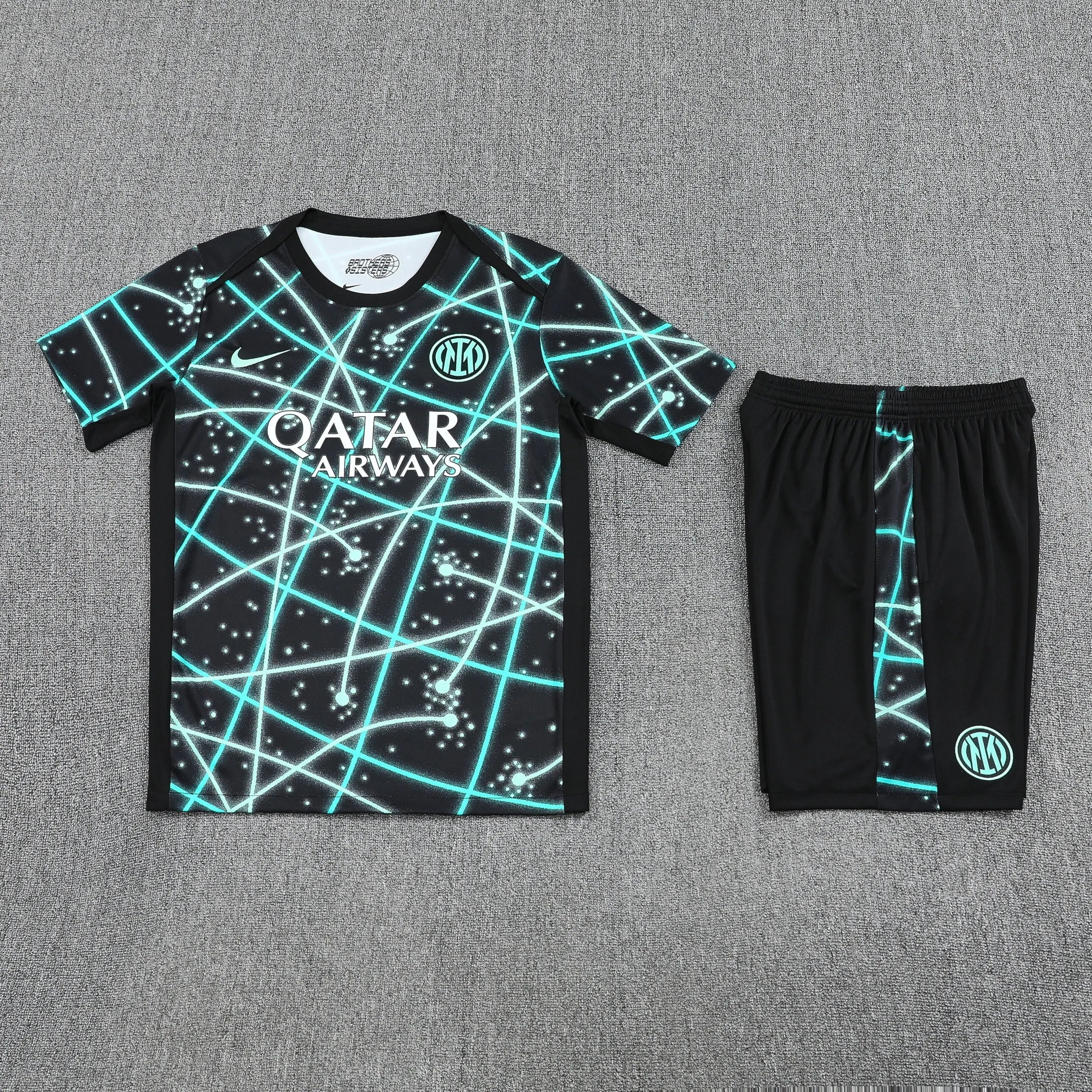 Ensemble Inter Milan KaliFoot