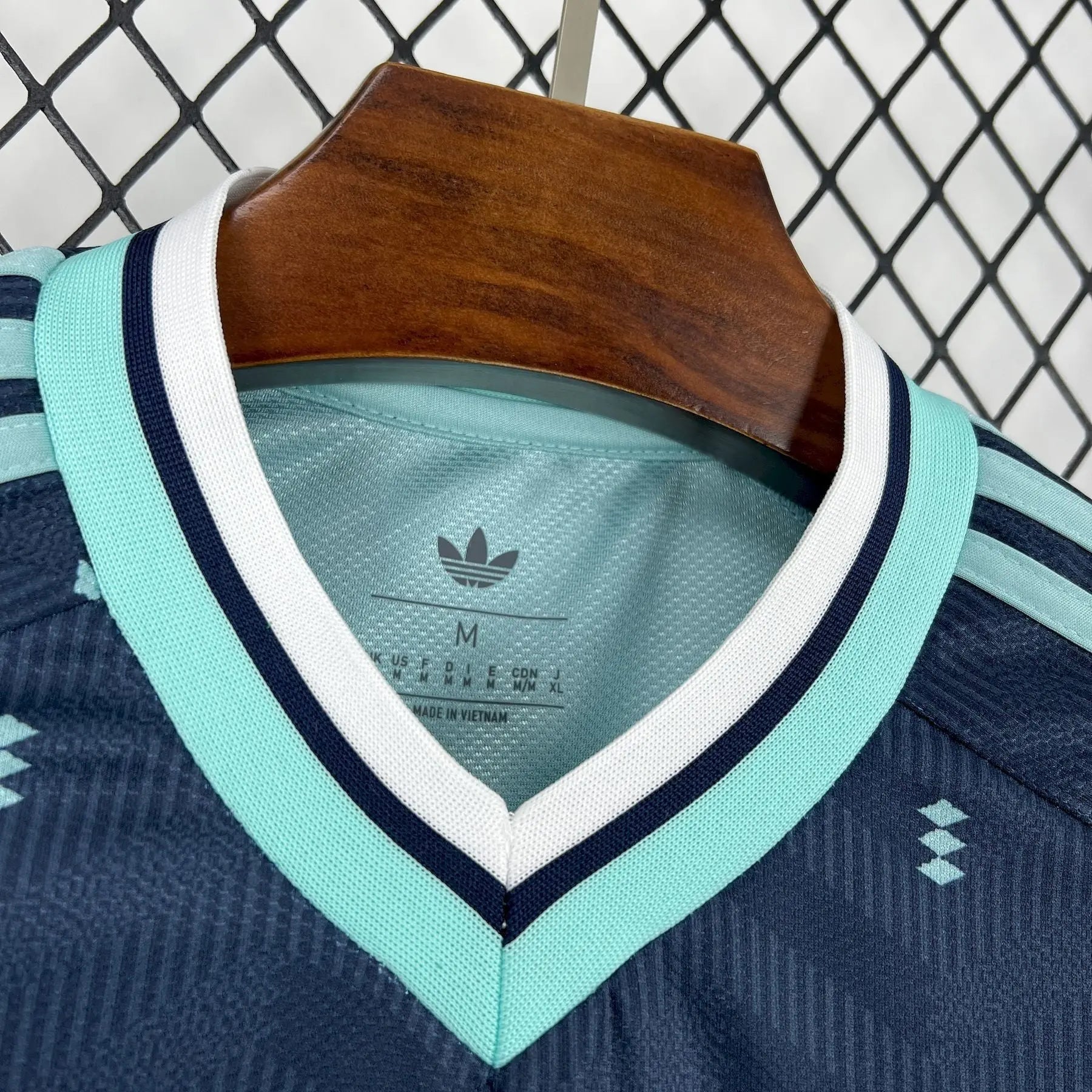 Maillot Allemagne CDM 2026 KaliFoot